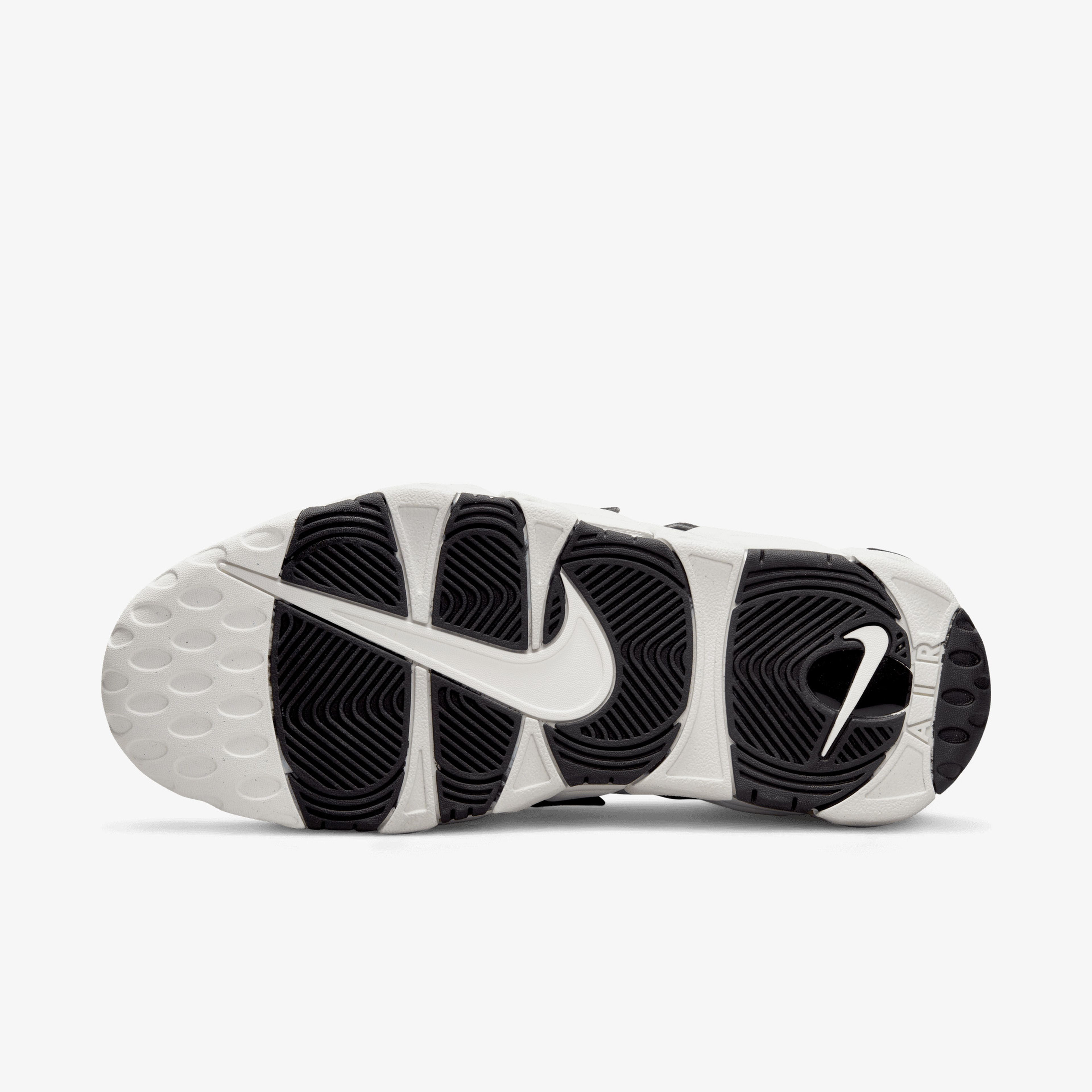 Nike Air More Uptempo Sportswear Kadın Beyaz Spor Ayakkabı