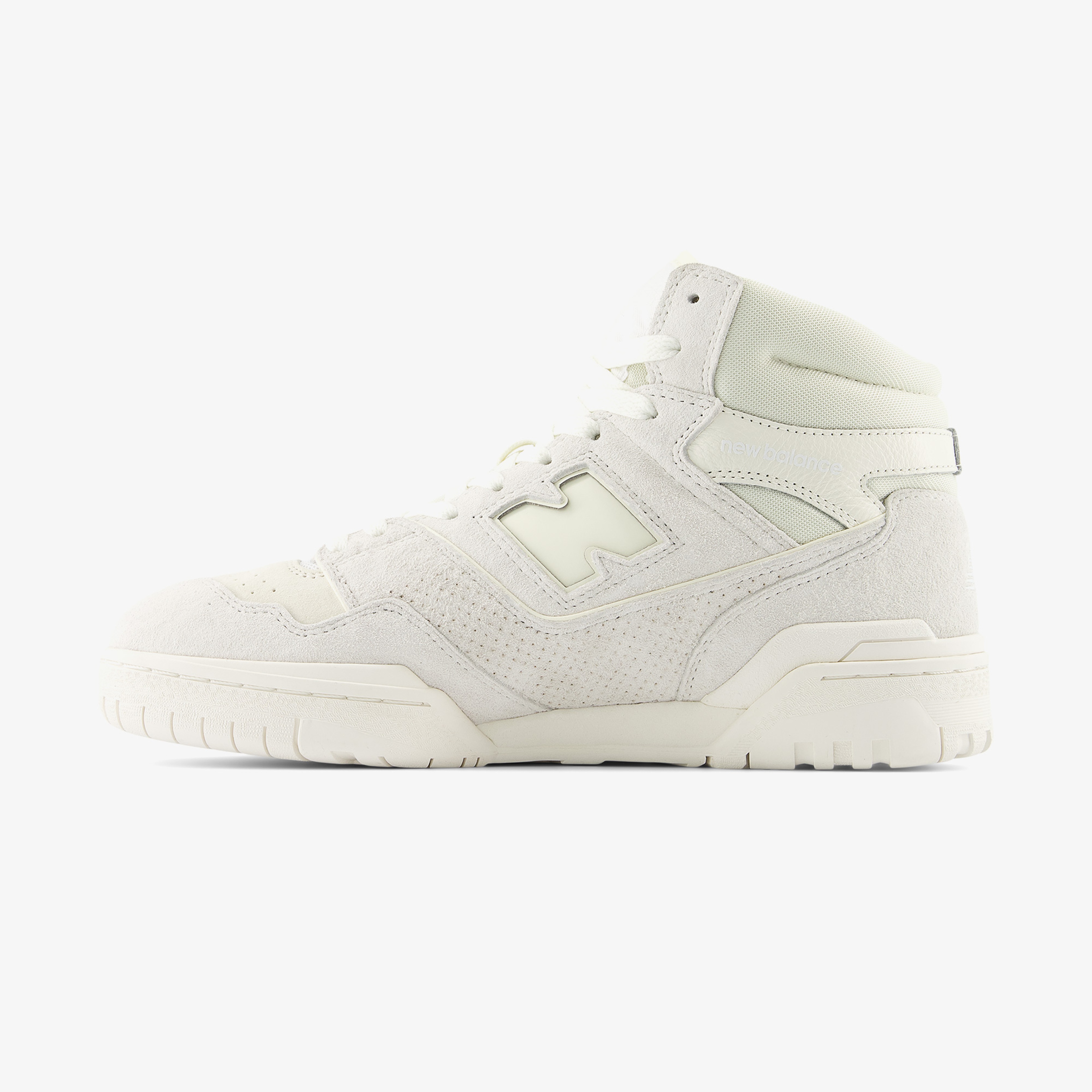 New Balance 650 Kadın Beyaz Spor Ayakkabı