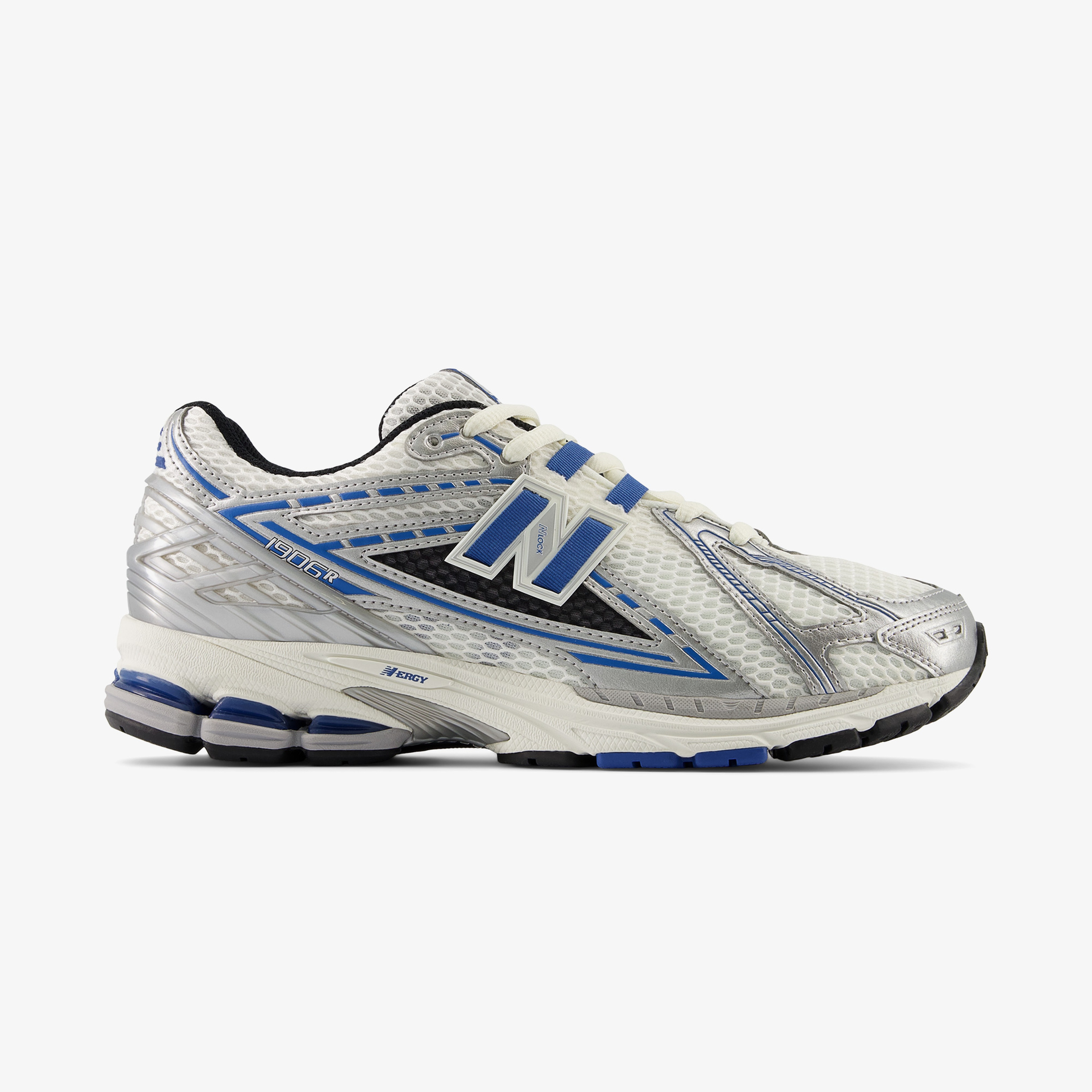 New Balance 1906R Unisex Gri Spor Ayakkabı