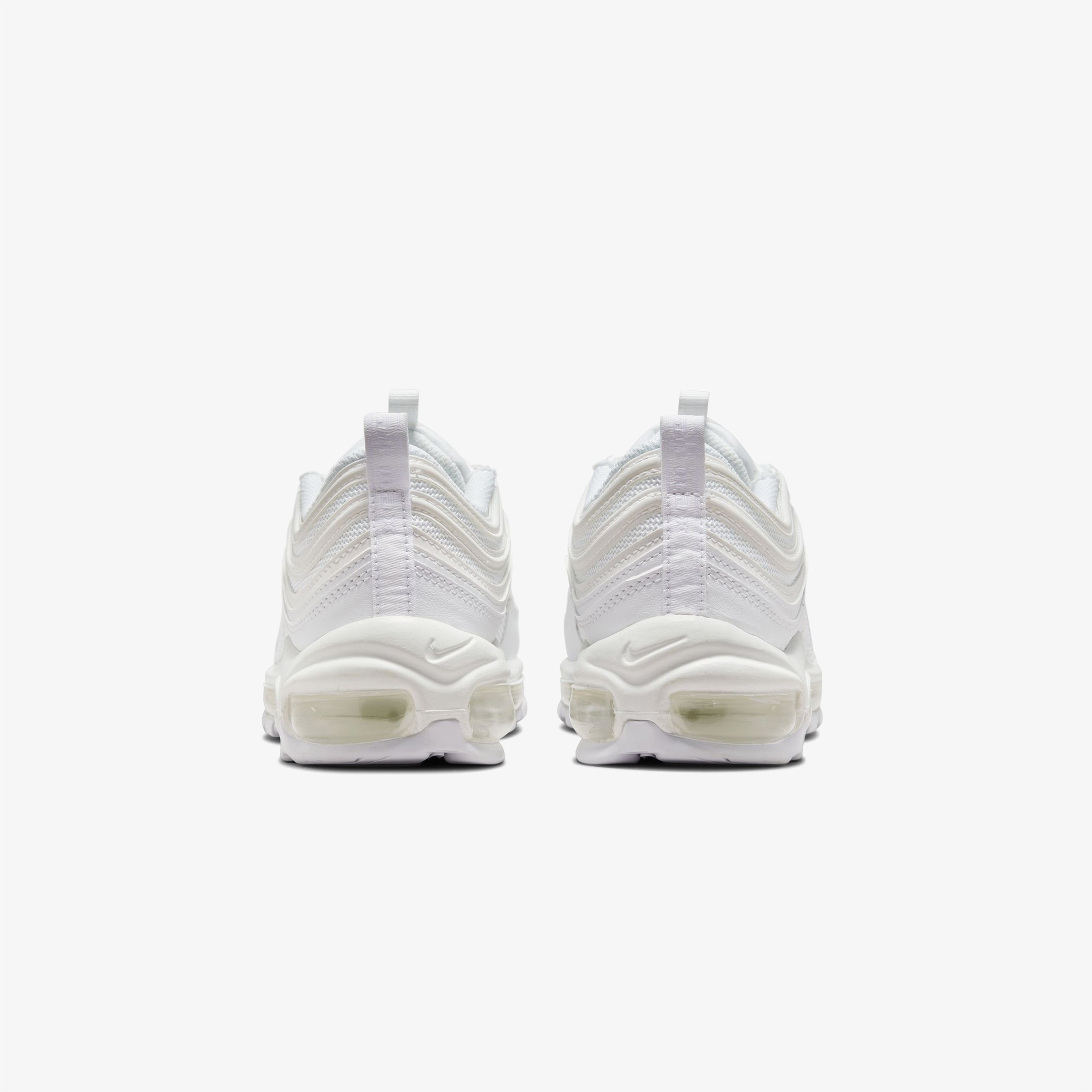 Nike Air Max 97 Kadın Beyaz Spor Ayakkabı
