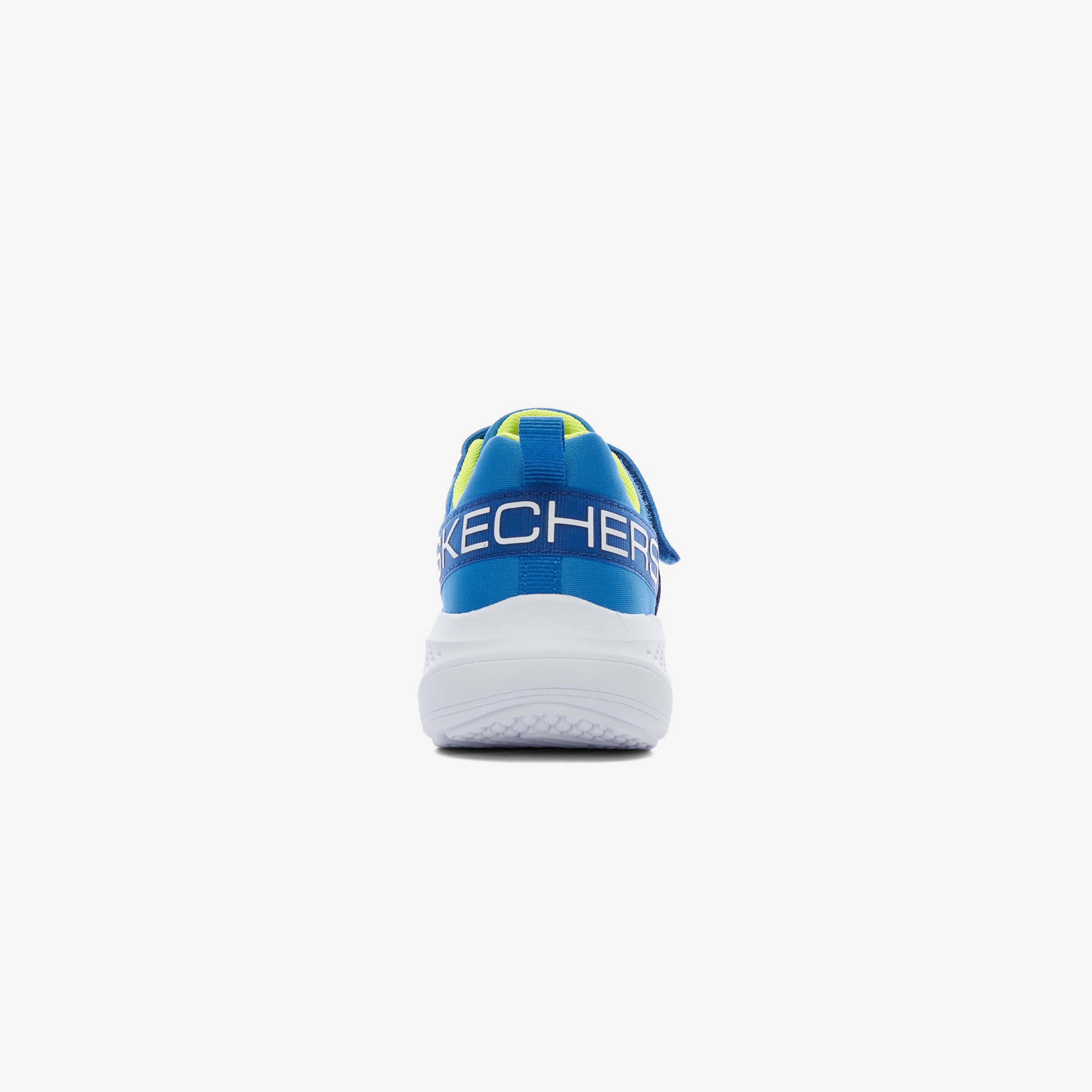 Skechers Go Run Elevate Çocuk Mavi Spor Ayakkabı