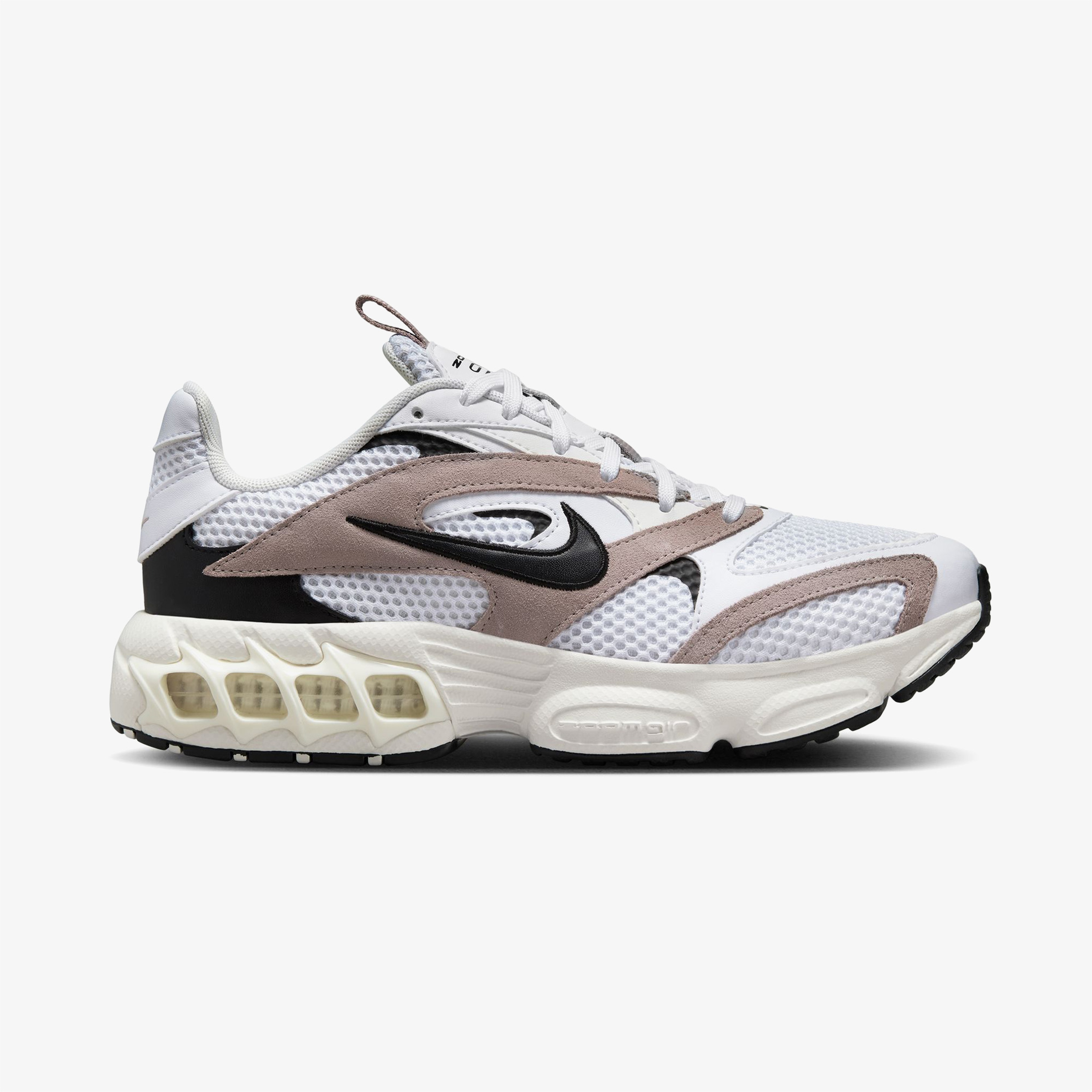 Nike Air Zoom Fire Kadın Beyaz Spor Ayakkabı