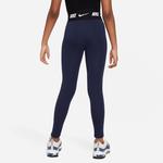 Nike Sportswear Favorites Çocuk Mavi Tayt