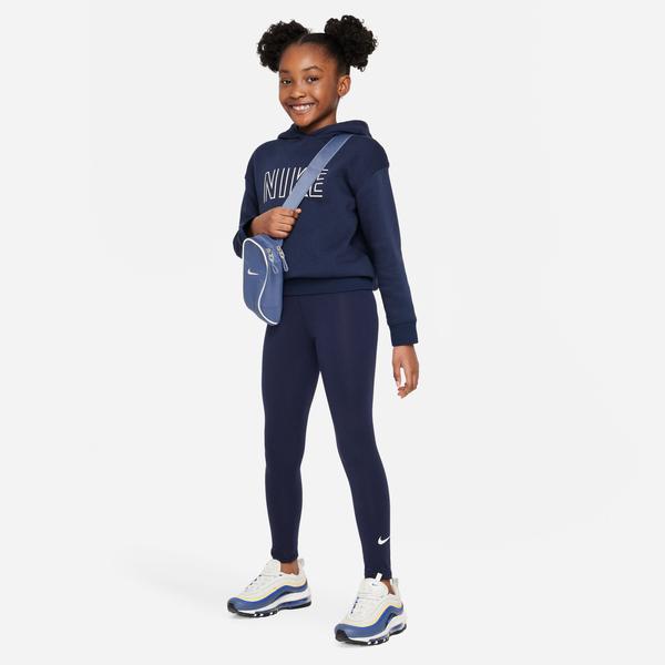 Nike Sportswear Favorites Çocuk Mavi Tayt