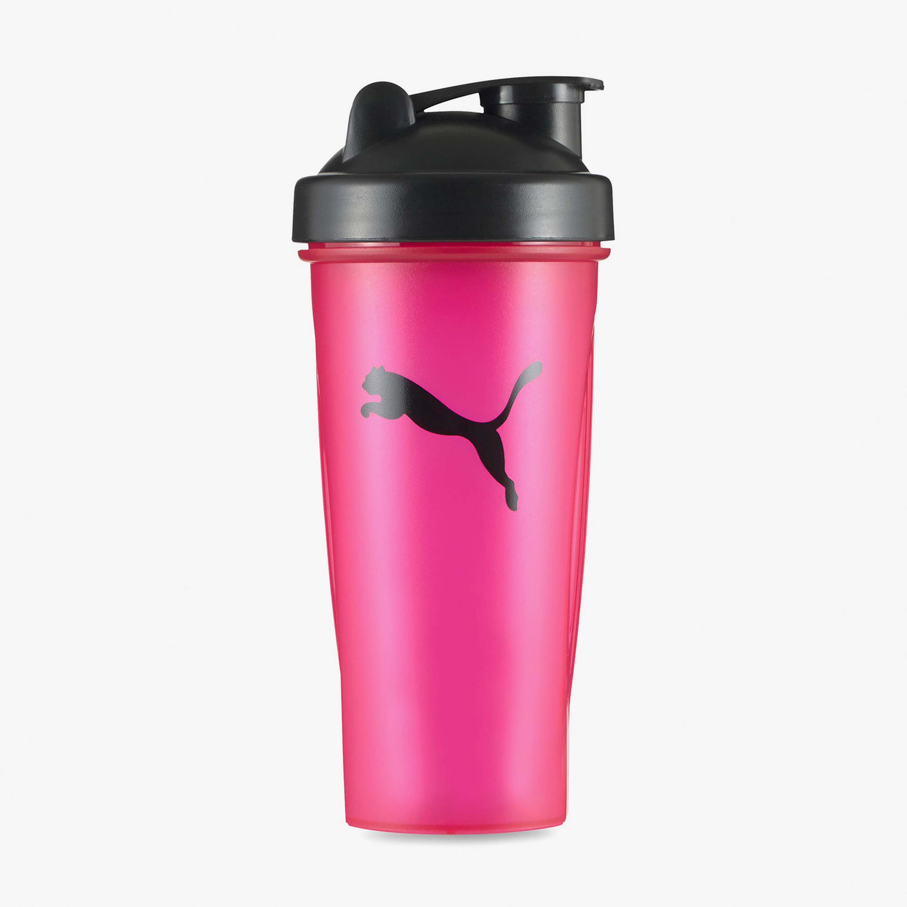 Puma Shaker Bottle Unisex Pembe Suluk
