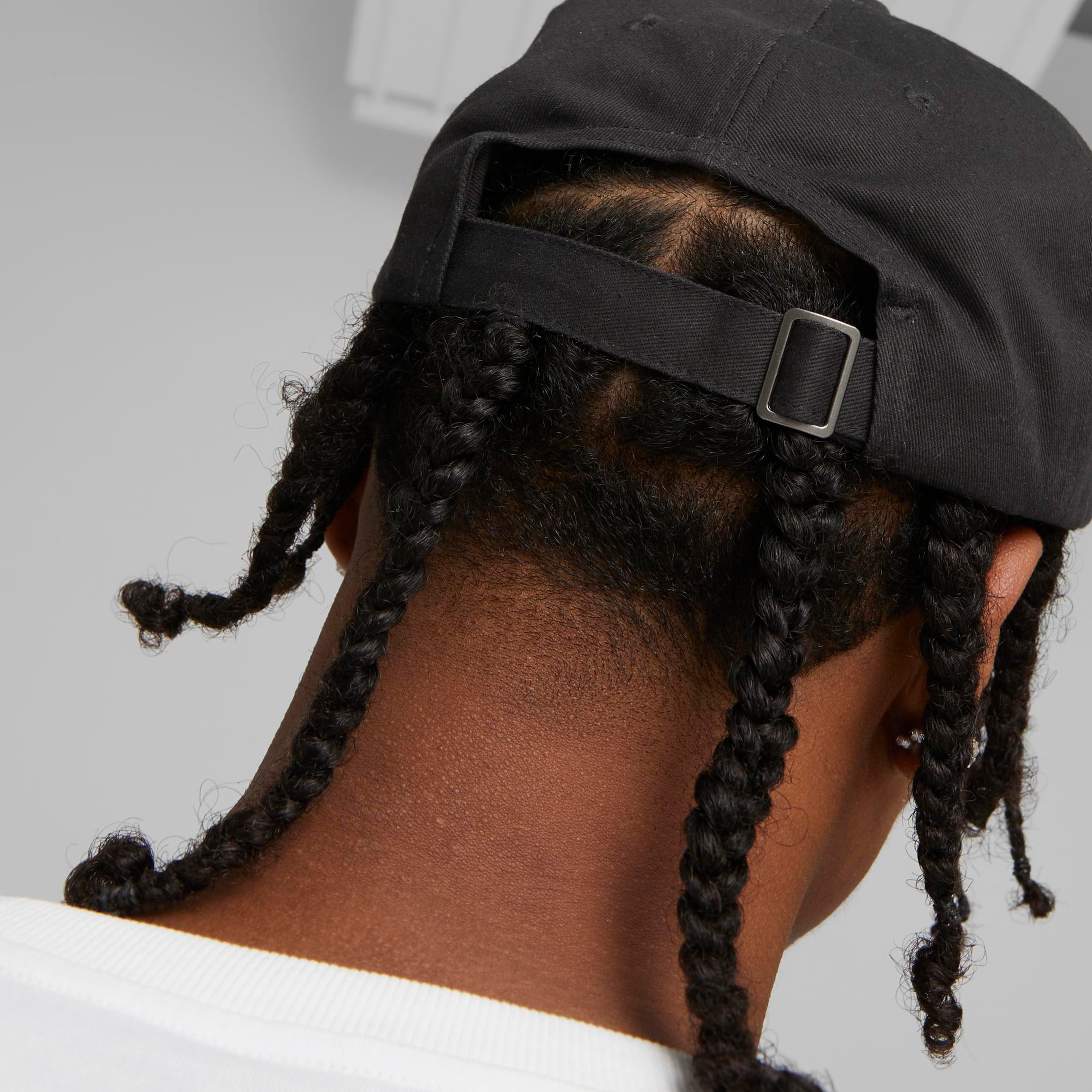 Puma Better Sportswear Unisex Siyah Şapka