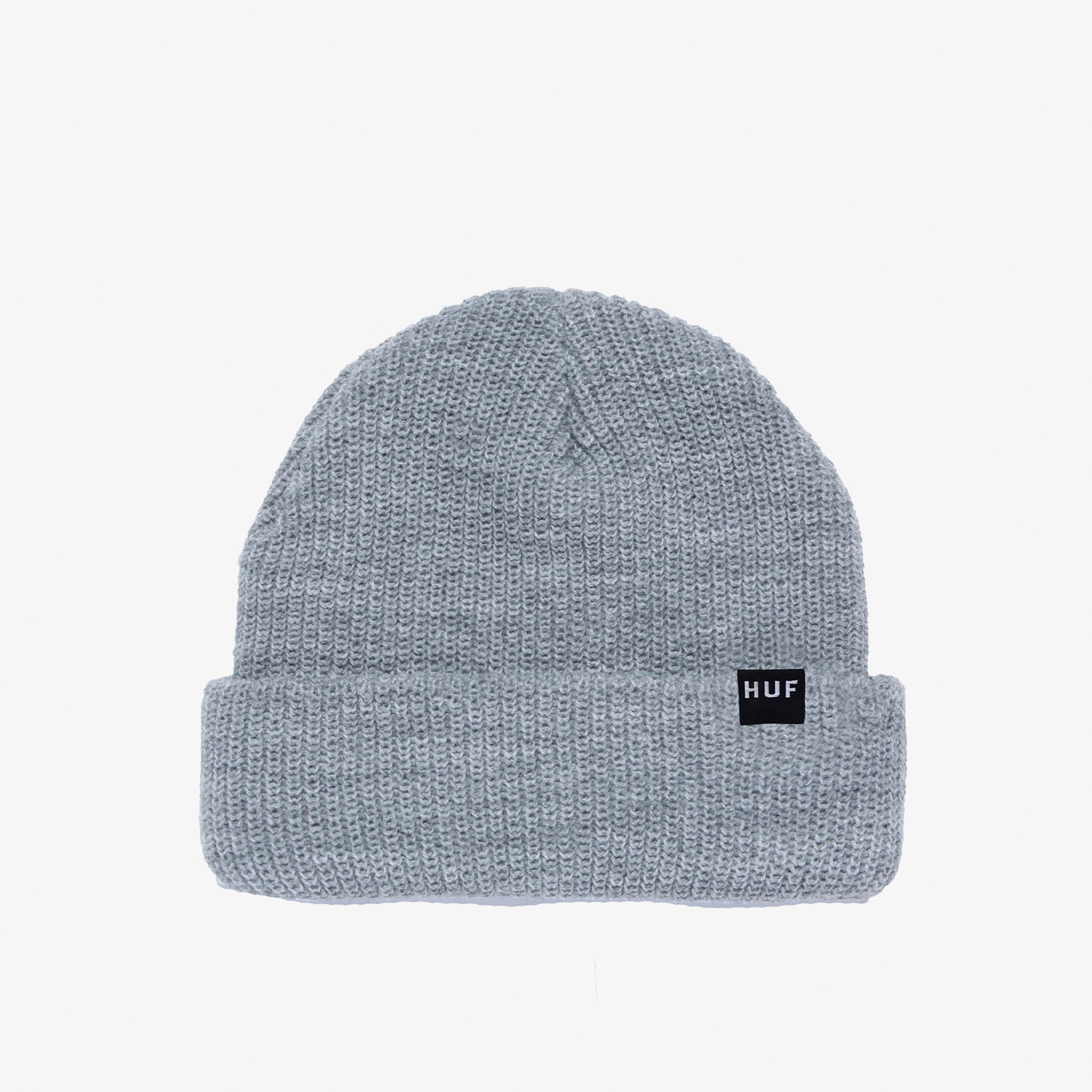 Huf Essentials Usual Erkek Gri Bere