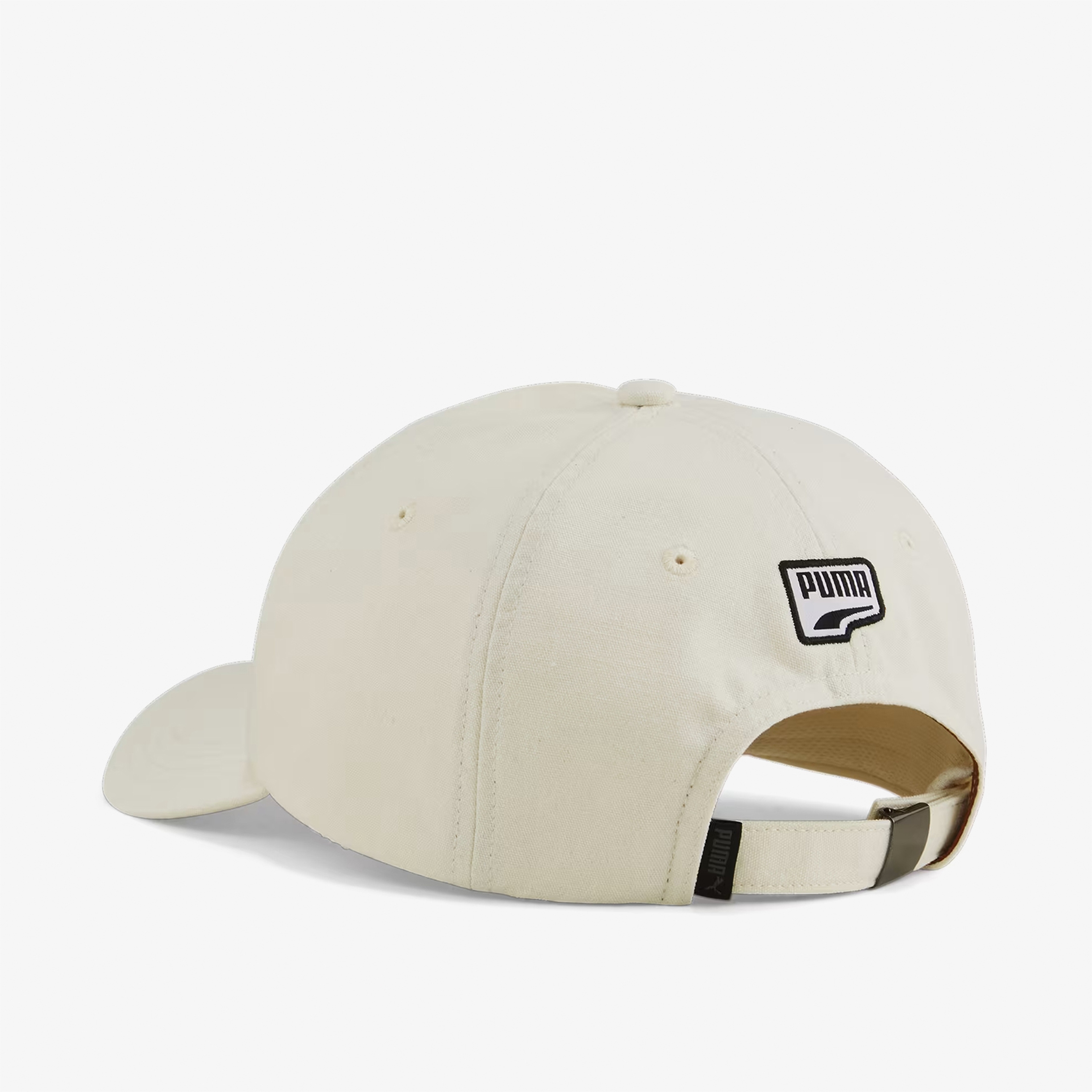 Puma Downtown Graphic Bb Unisex Beyaz Şapka