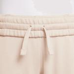 Nike Sportswear Club Fleece Çocuk Krem Şort