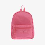 Tommy Hilfiger Essential Çocuk Pembe Sırt Çantası