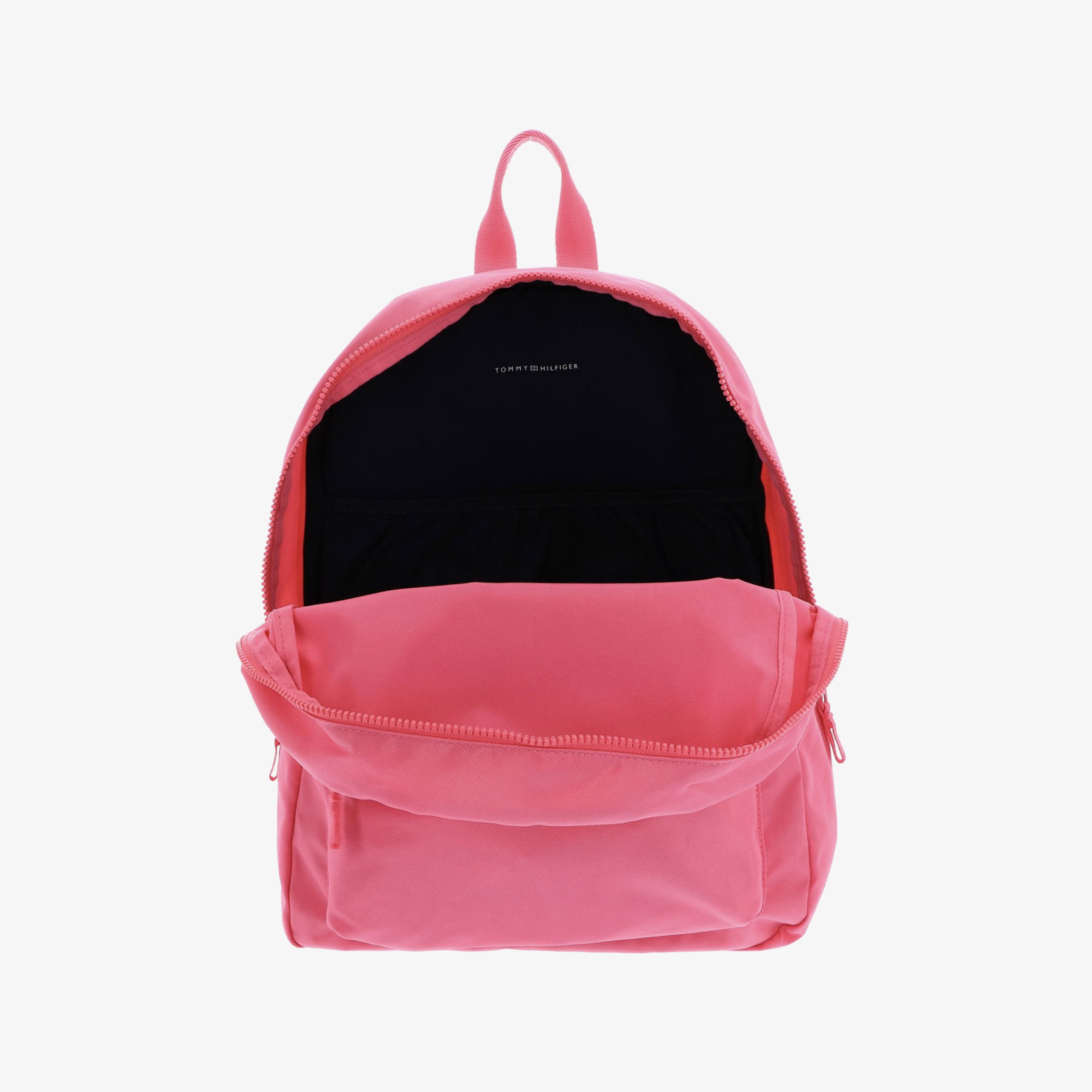 Tommy Hilfiger Essential Çocuk Pembe Sırt Çantası