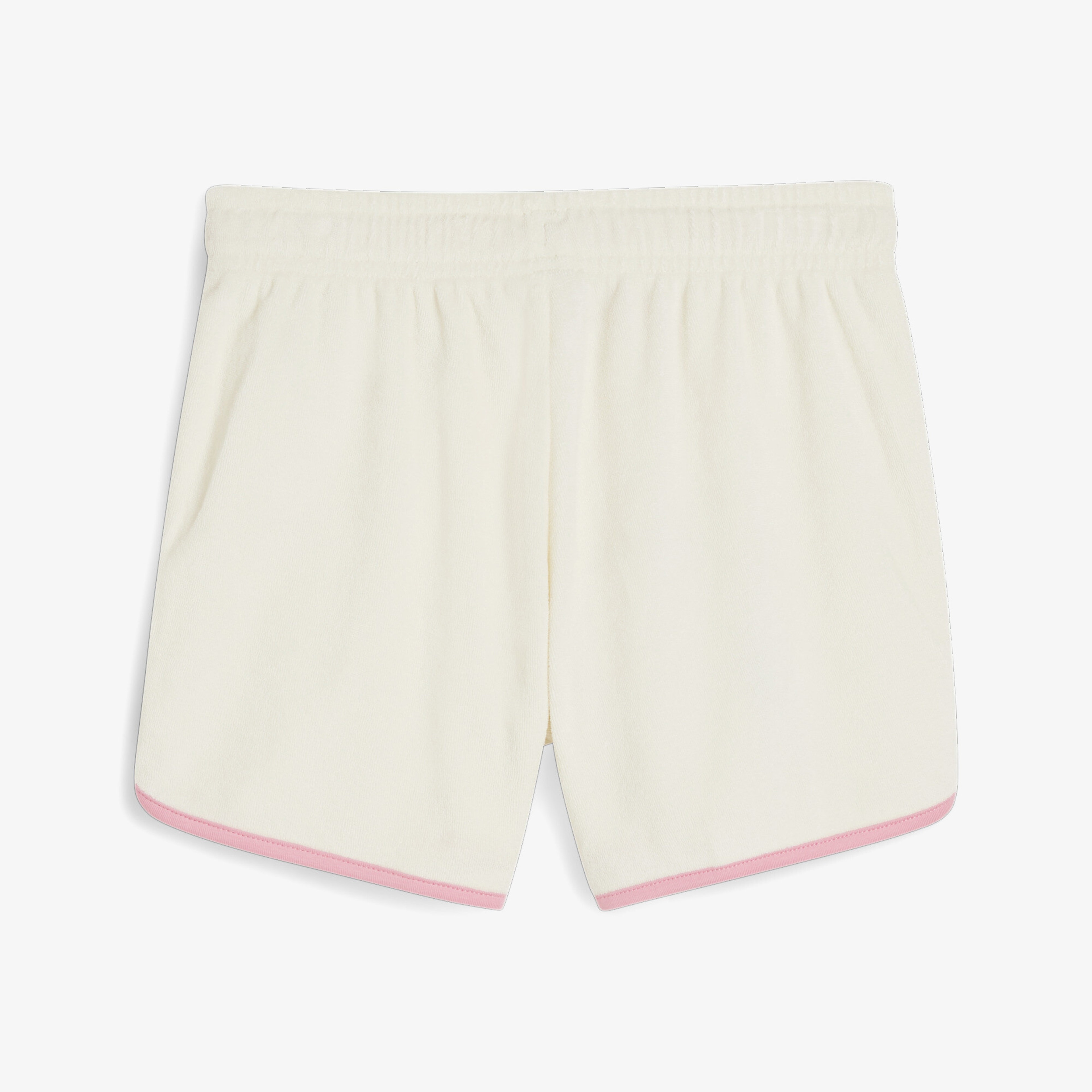 Puma Summer Camp Classics Çocuk Bej Şort