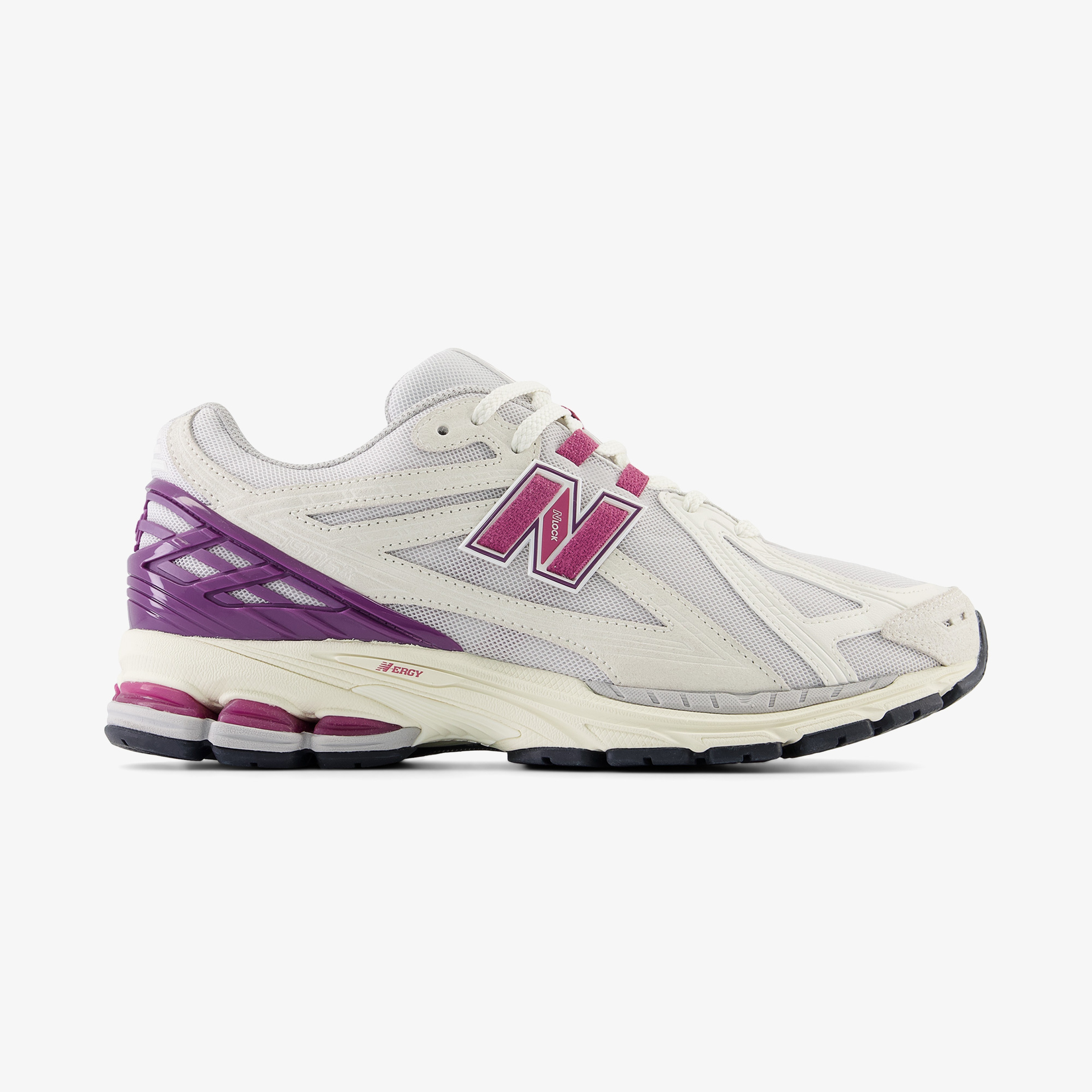 New Balance 1906R Kadın Beyaz Spor Ayakkabı