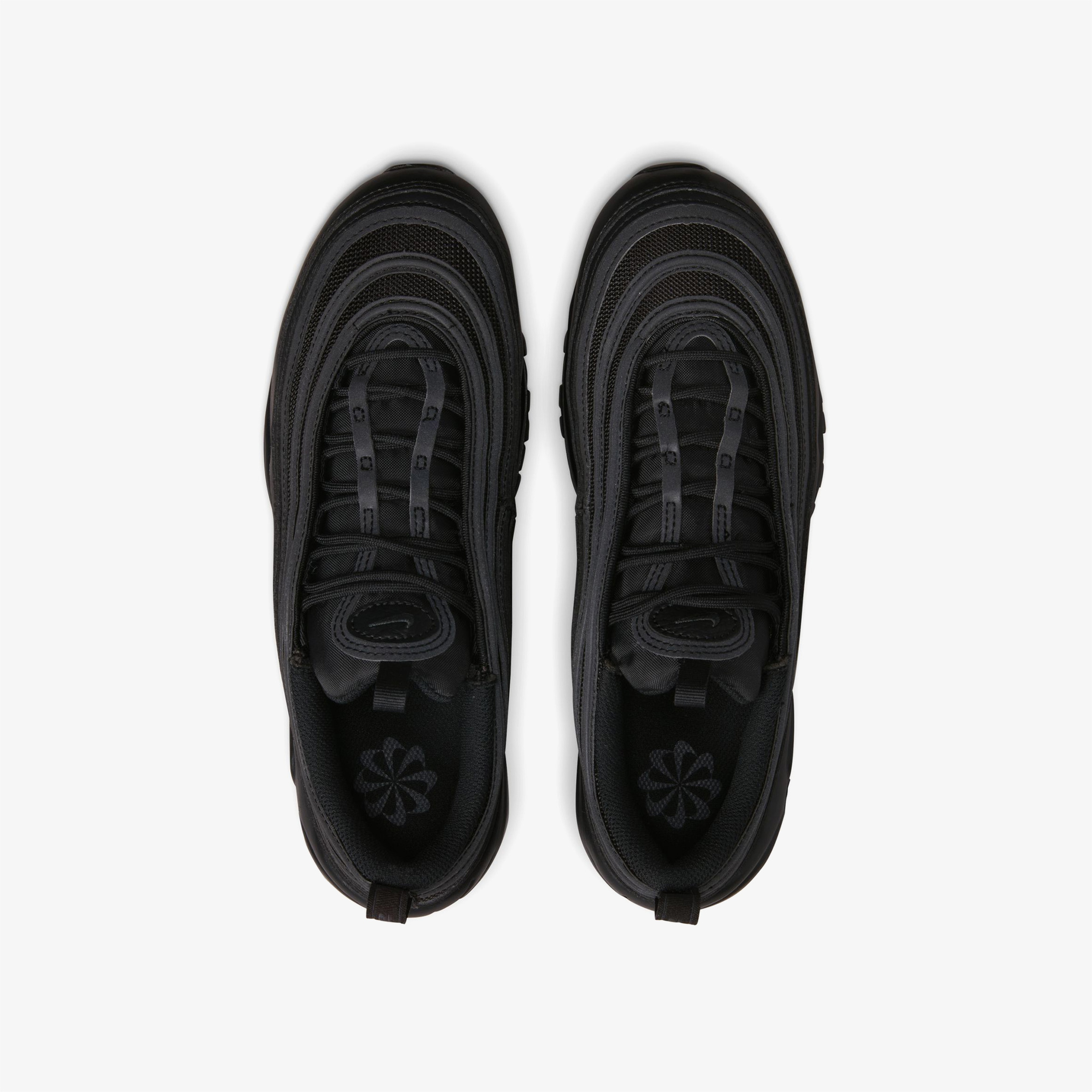 Nike Air Max 97 Kadın Siyah Spor Ayakkabı