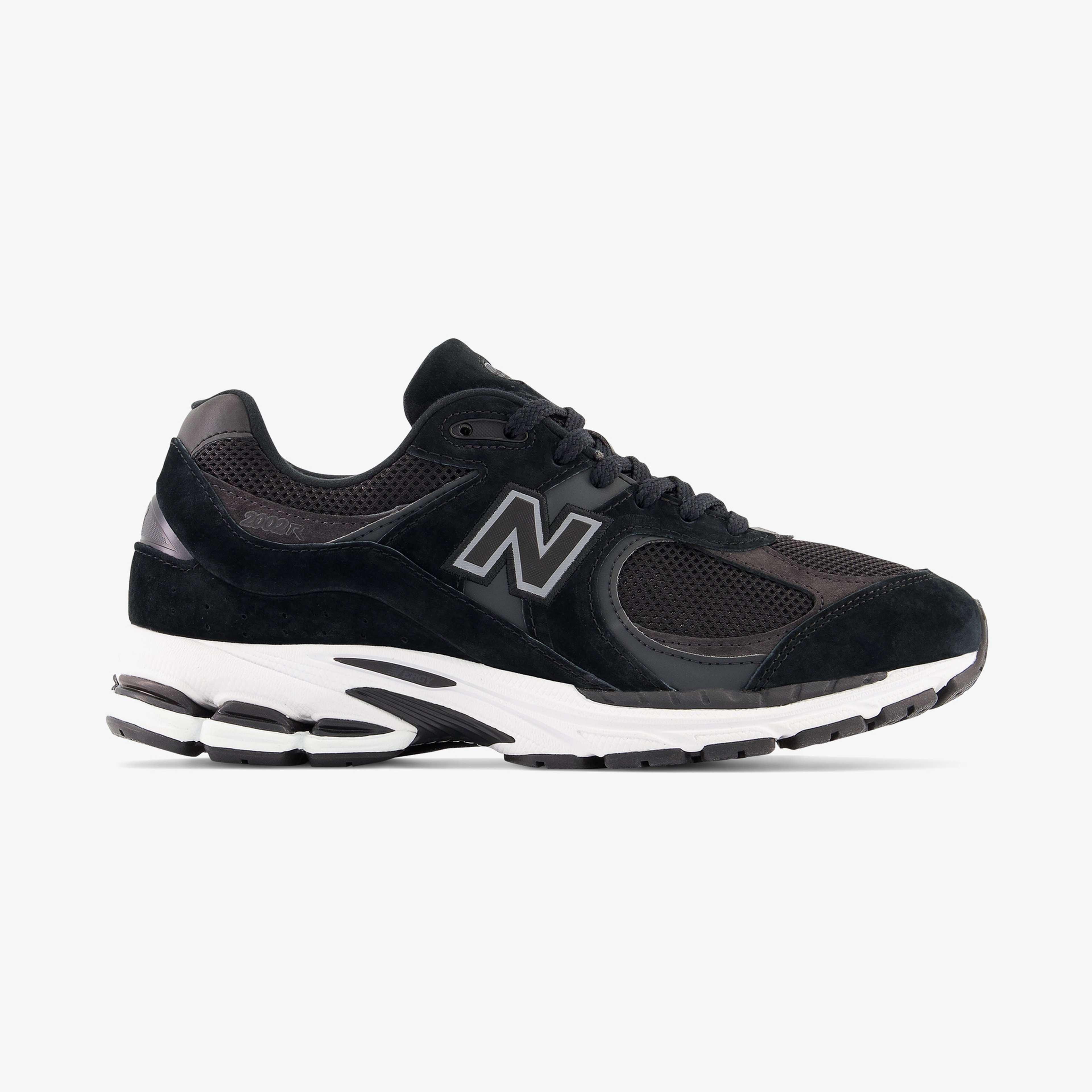 New Balance 2002R Erkek Siyah Spor Ayakkabı44M2002RBK| Occasion