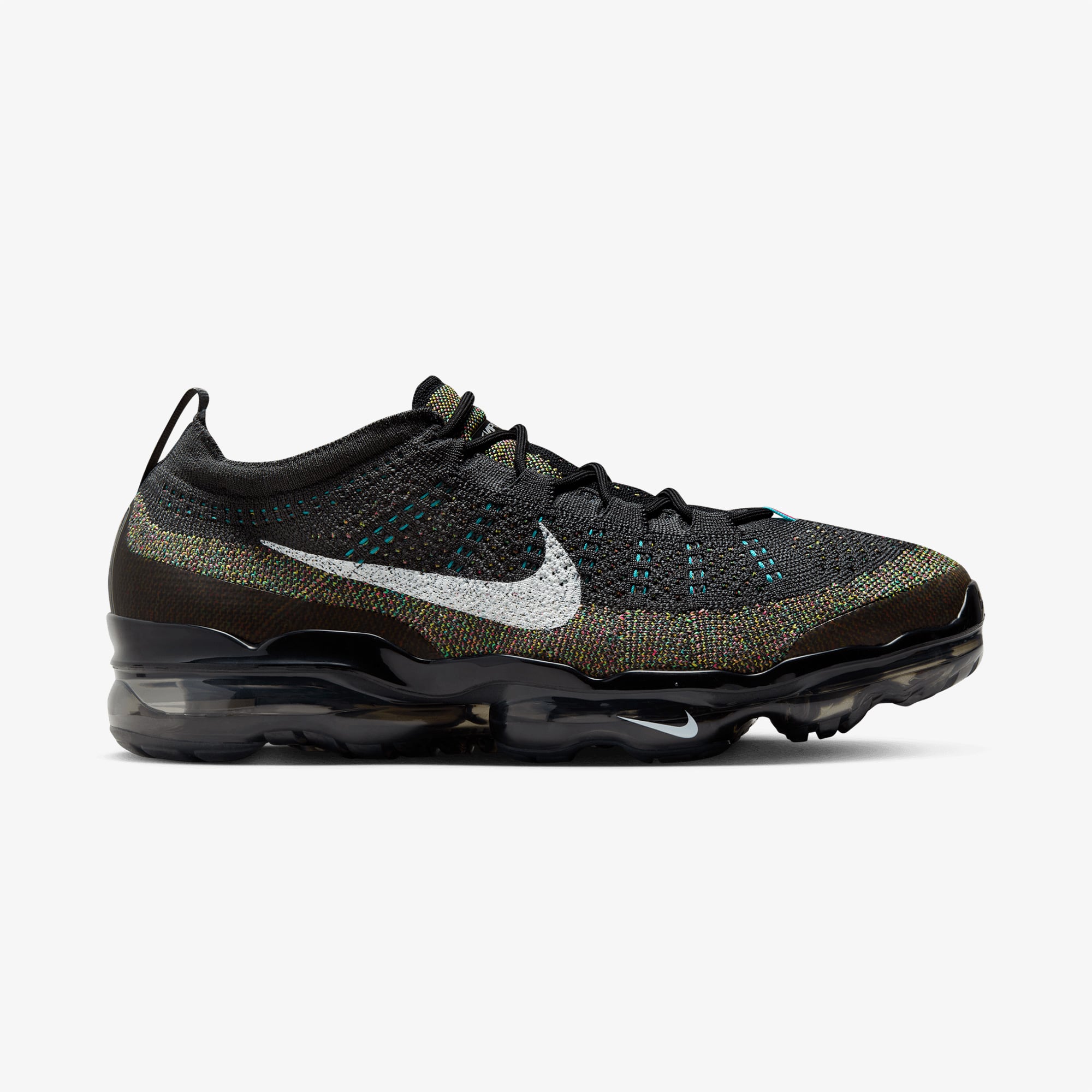 Nike Air VaporMax 2023 Flyknit Erkek Gri Spor Ayakkabı42,5DV1678
