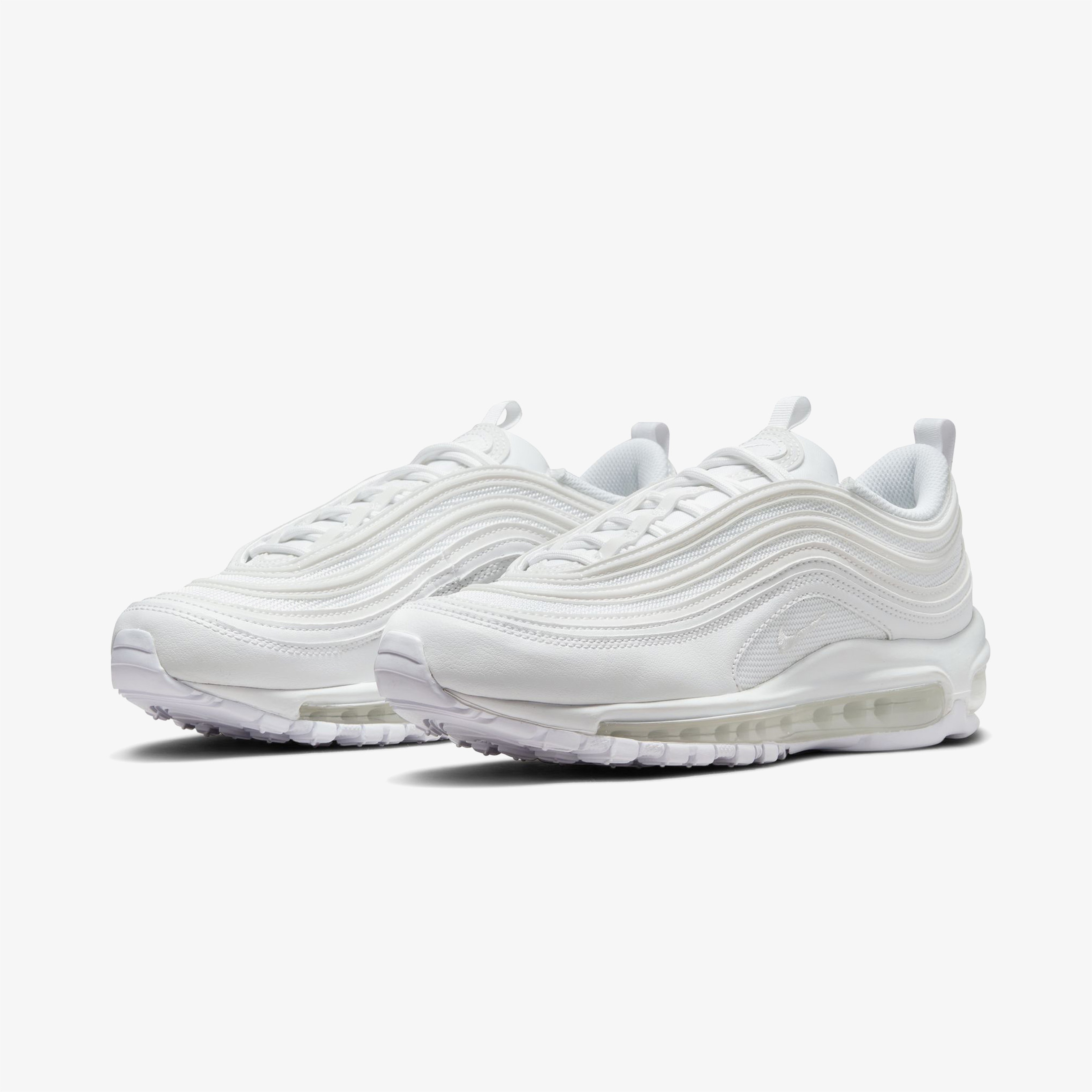 Nike Air Max 97 Kadın Beyaz Spor Ayakkabı