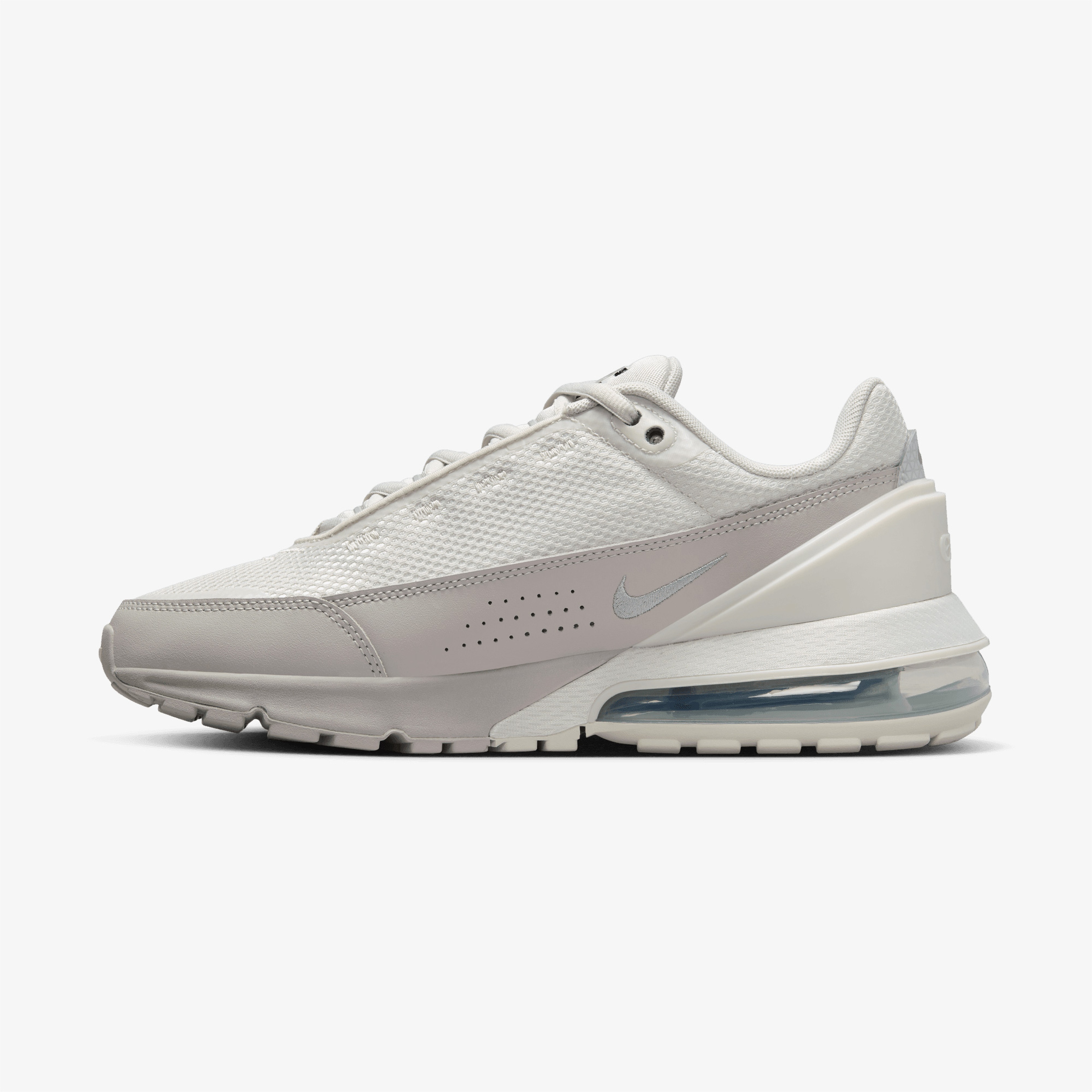 Nike Air Max Pulse Erkek Krem Sneaker