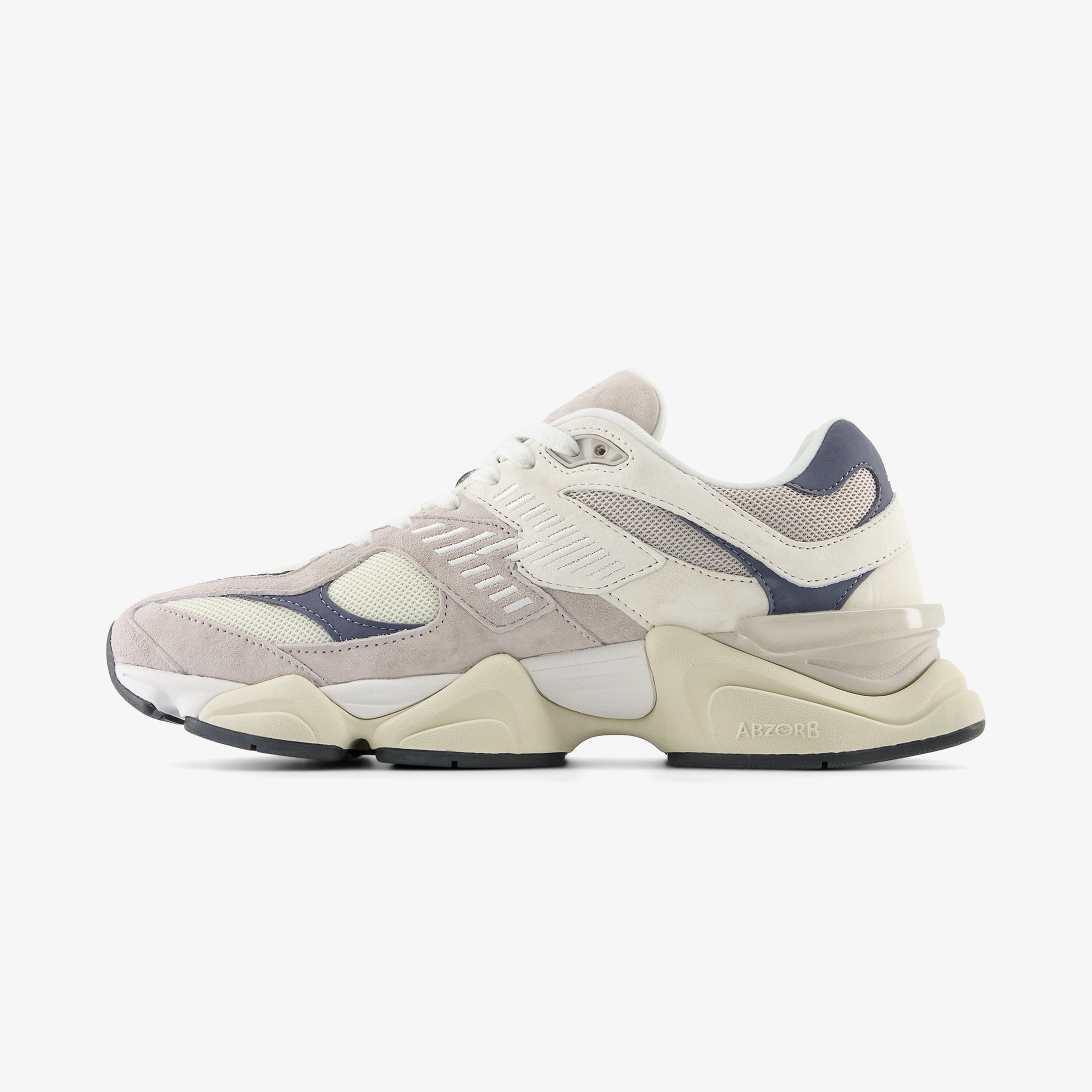 New Balance 9060 Lifestyle Unisex Bej Spor Ayakkabı