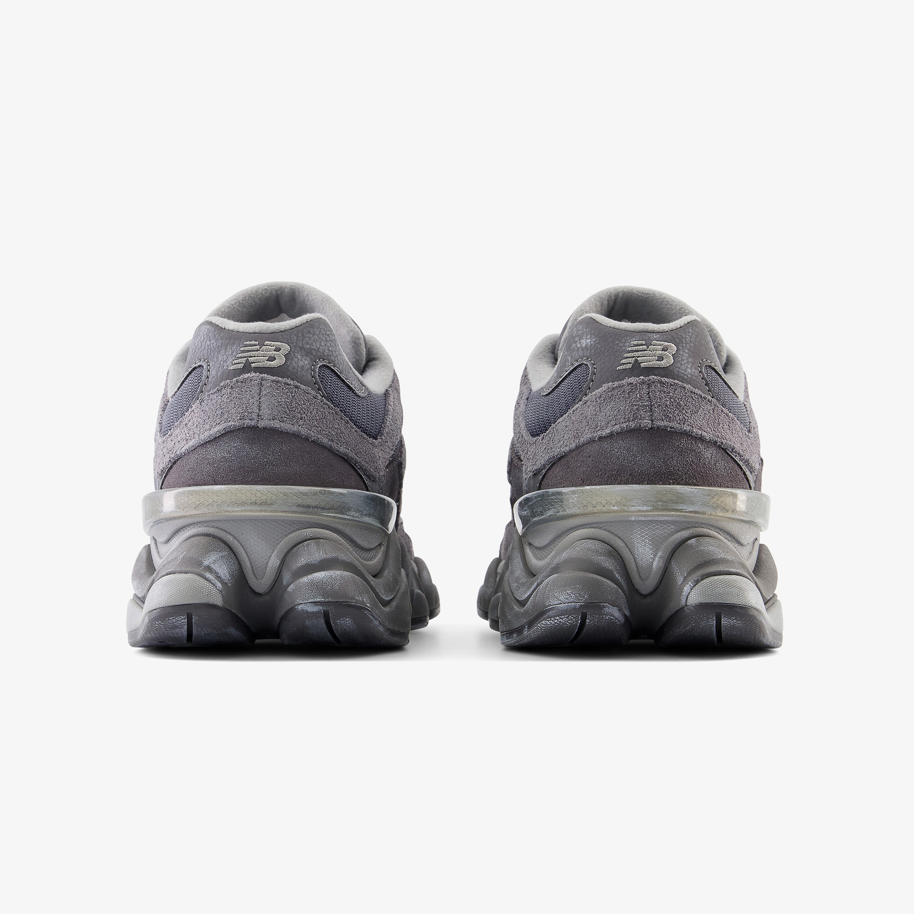 New Balance 9060 Unisex Gri Spor Ayakkabı