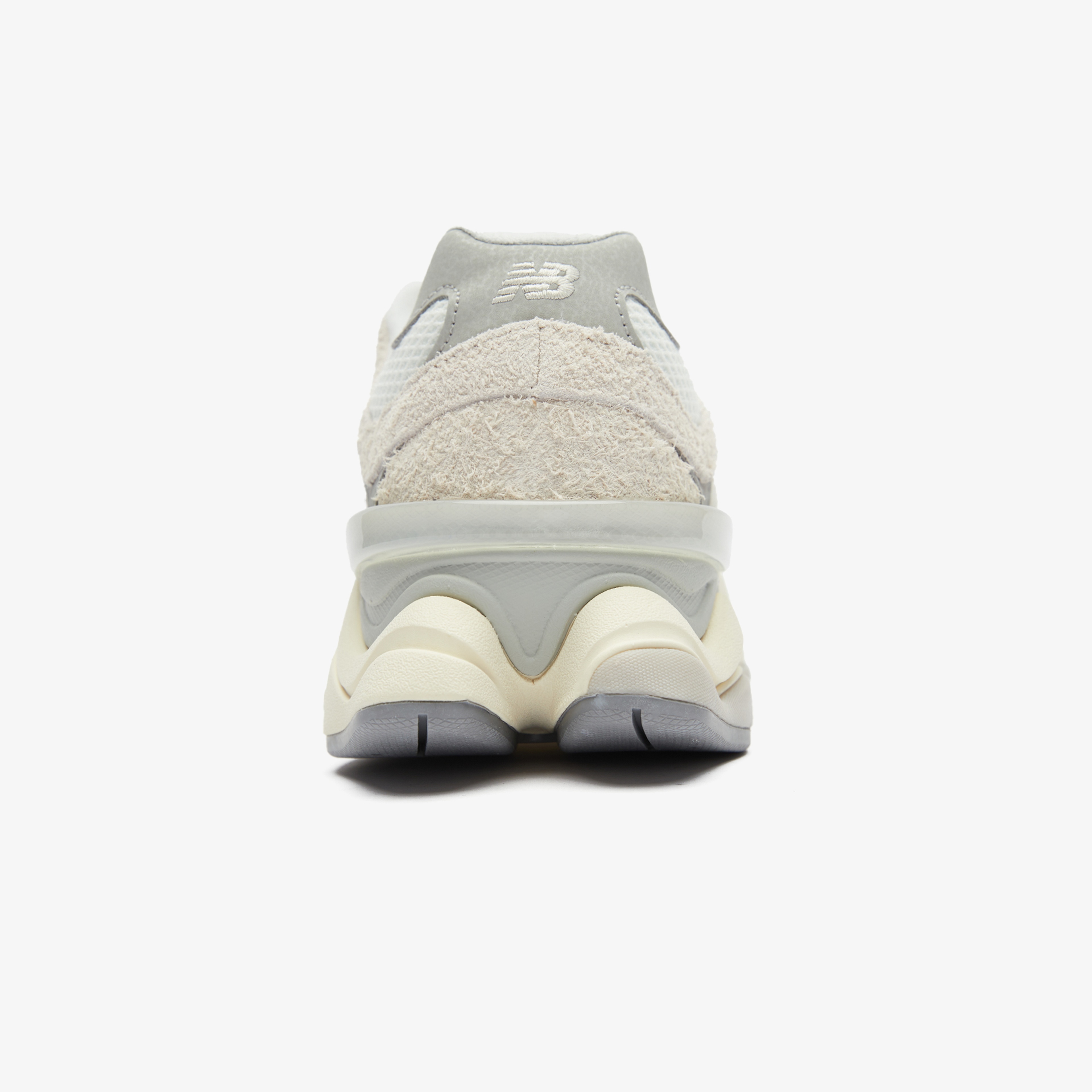 New Balance 9060 Kadın Beyaz Spor Ayakkabı