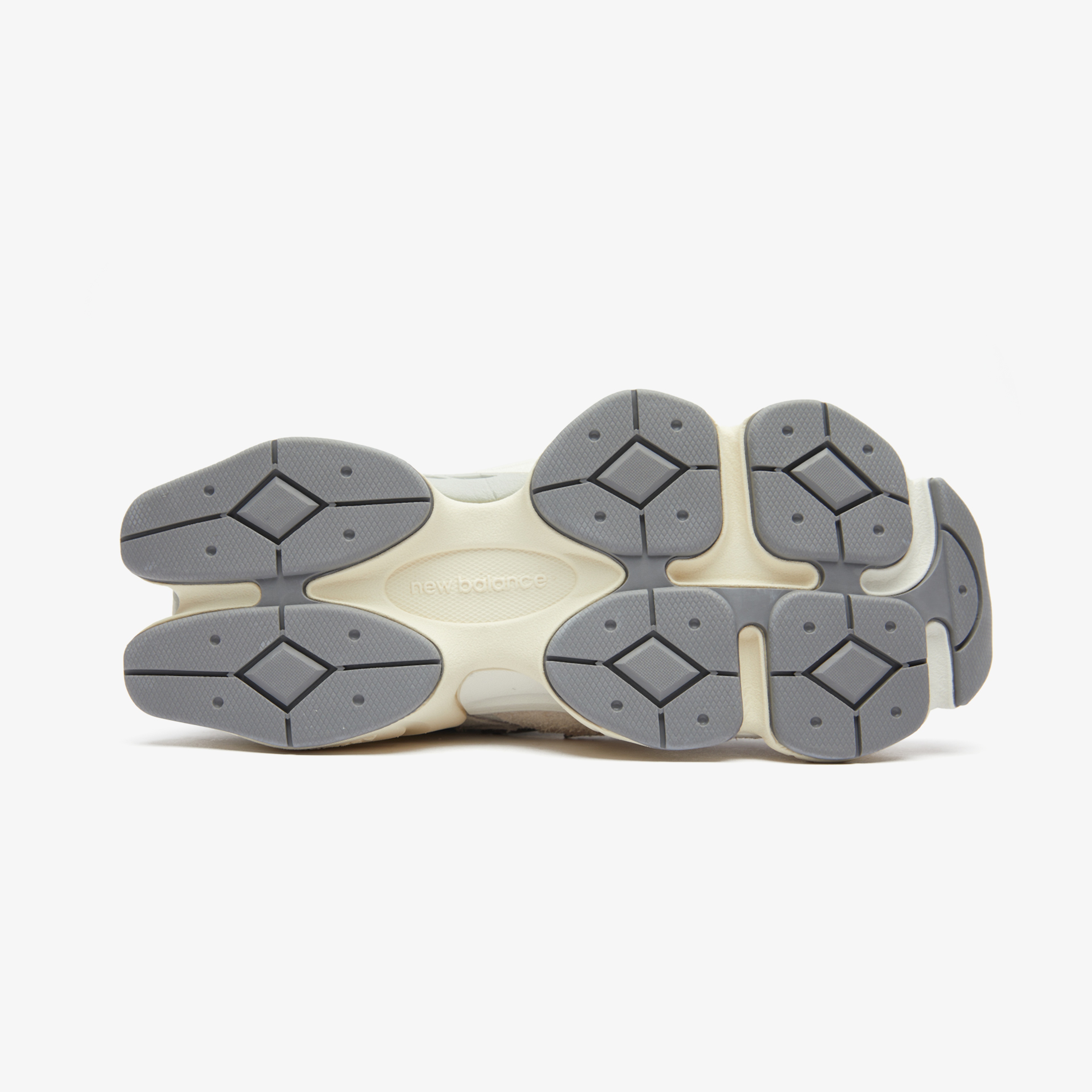 New Balance 9060 Kadın Beyaz Spor Ayakkabı