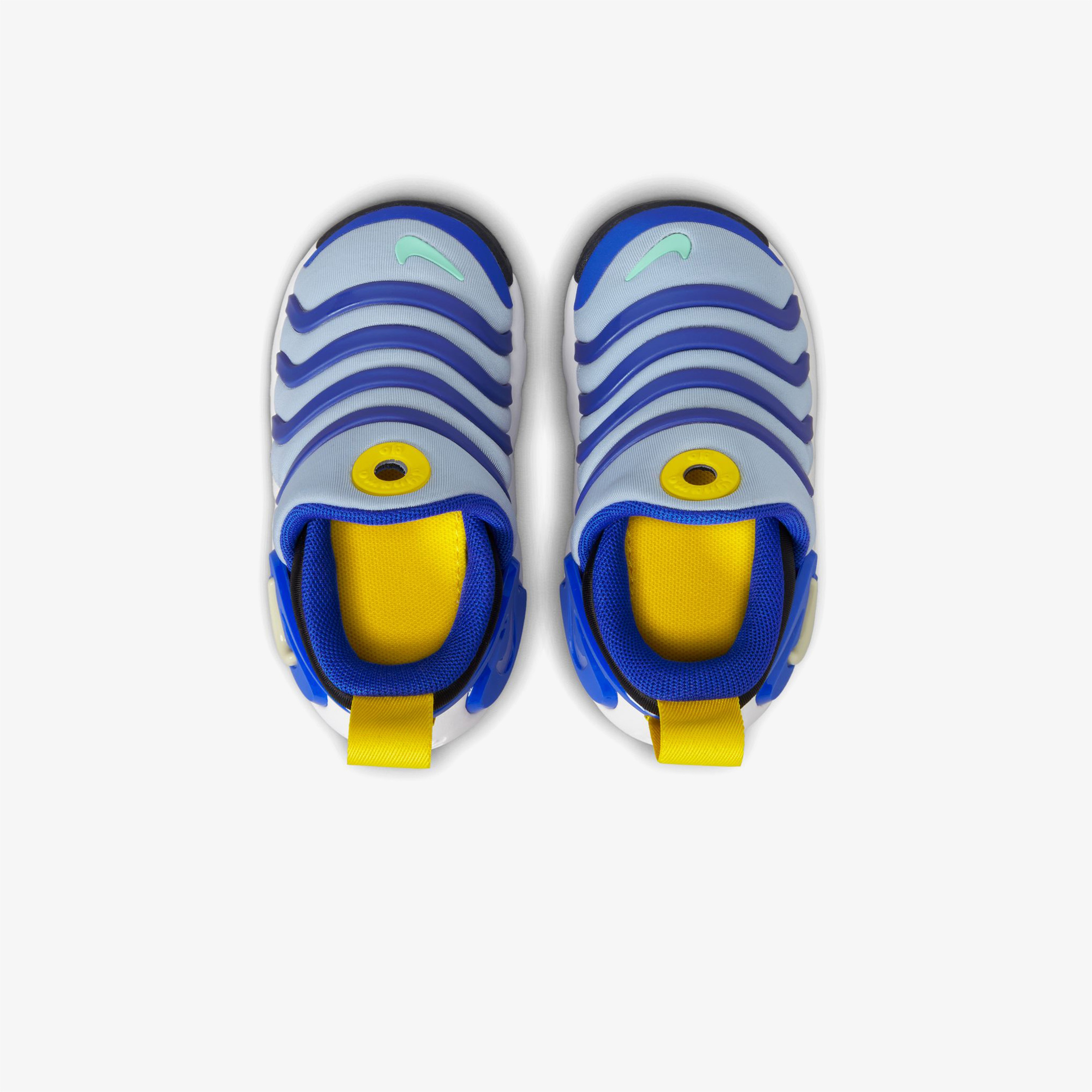 Nike Dynamo Go Bebek Mavi Spor Ayakkabı