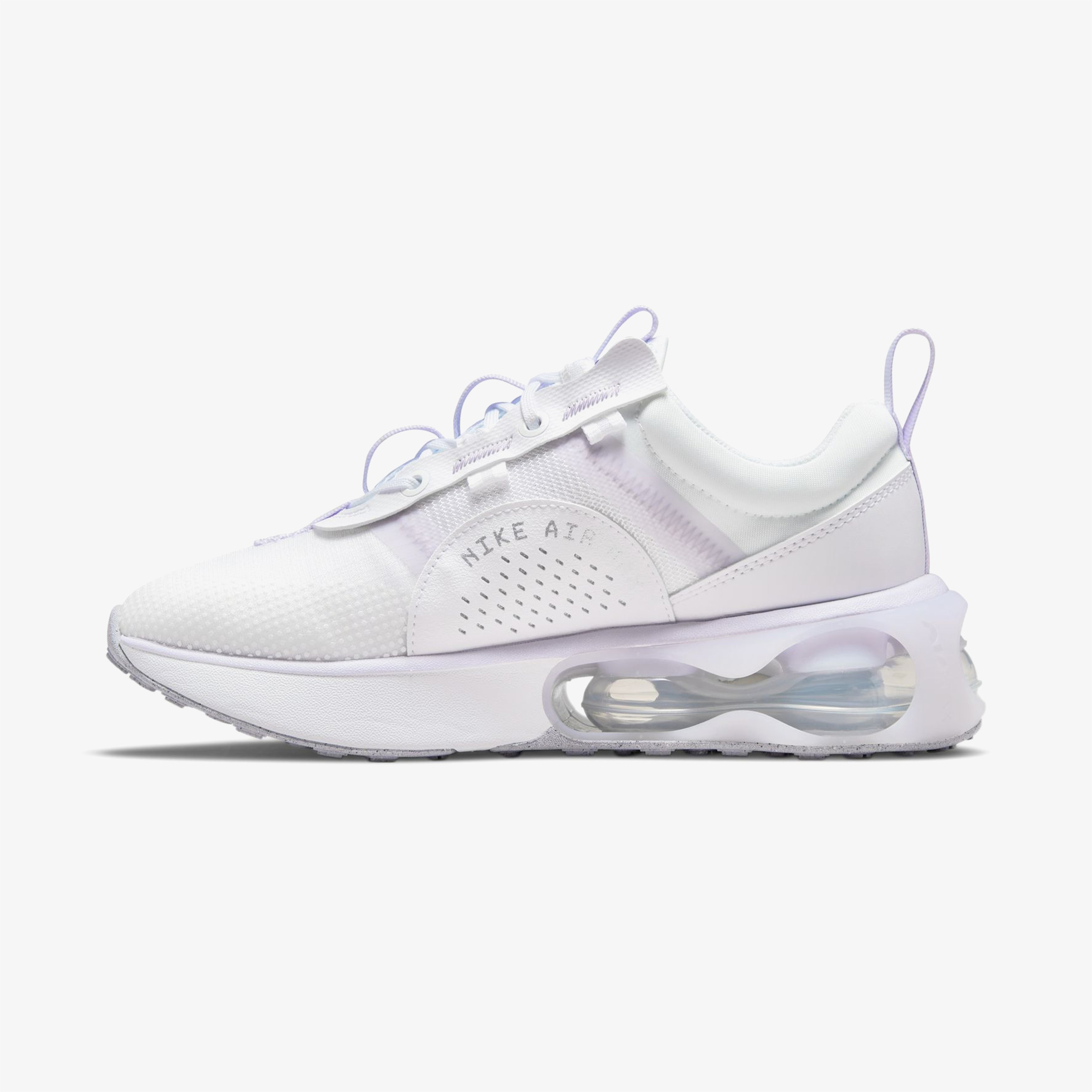 Nike Air Max 2021 Kadın Beyaz Spor Ayakkabı