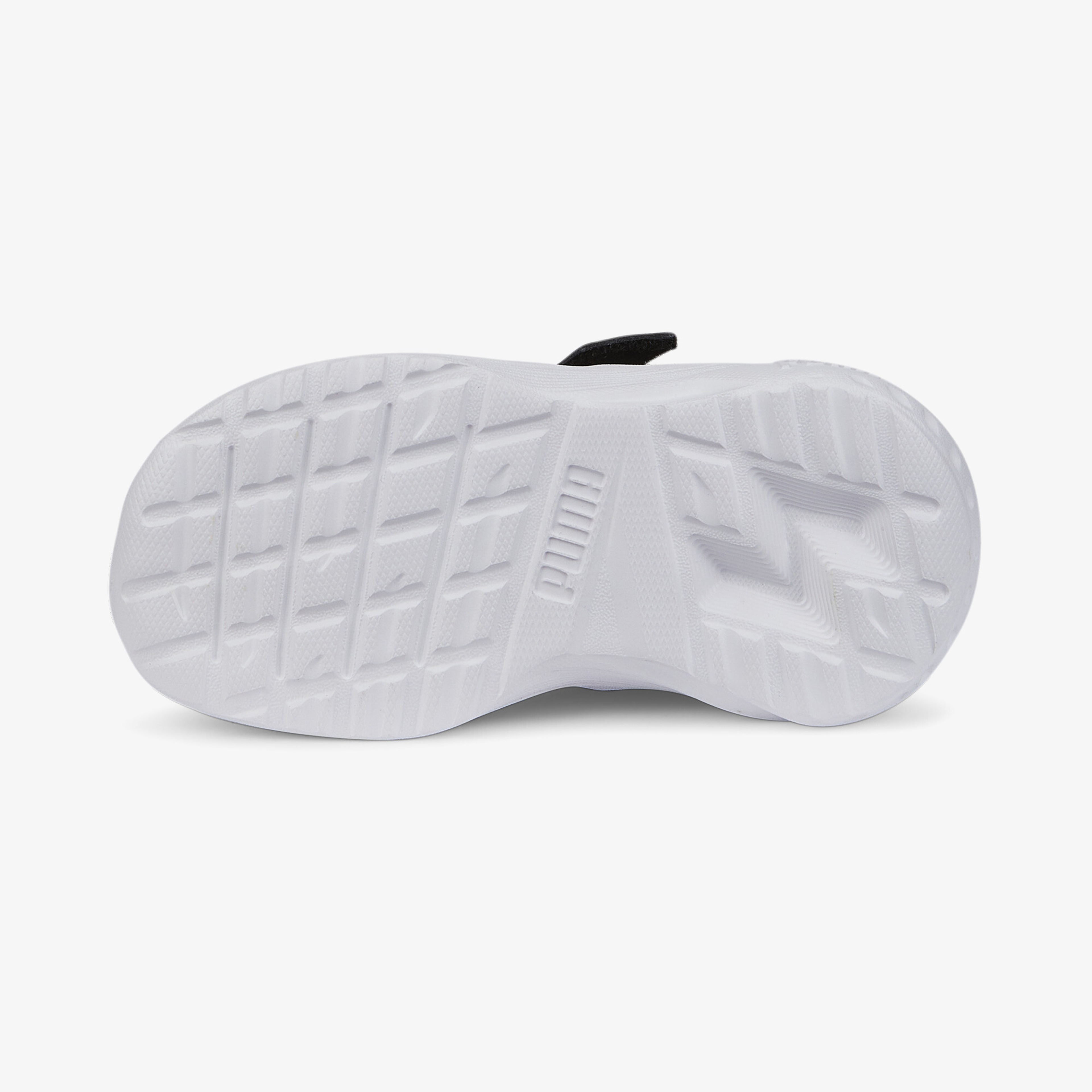 Puma All-Day Active Ac+ Bebek Siyah Spor Ayakkabı