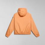 Napapijri A-Raymi Fzh W Kadın Turuncu Ceket