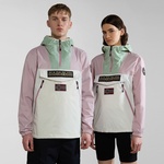 Napapijri Rainforest Wb Pkt V2 Unisex Renkli Ceket