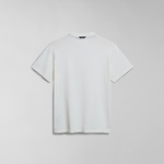 Napapijri S-Yukon W Kadın Beyaz T-Shirt