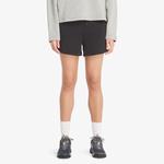 Timberland Loop Back Kadın Siyah Şort