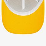 New Era New York Yankees Team Outline 9FORTY Çocuk Sarı Şapka