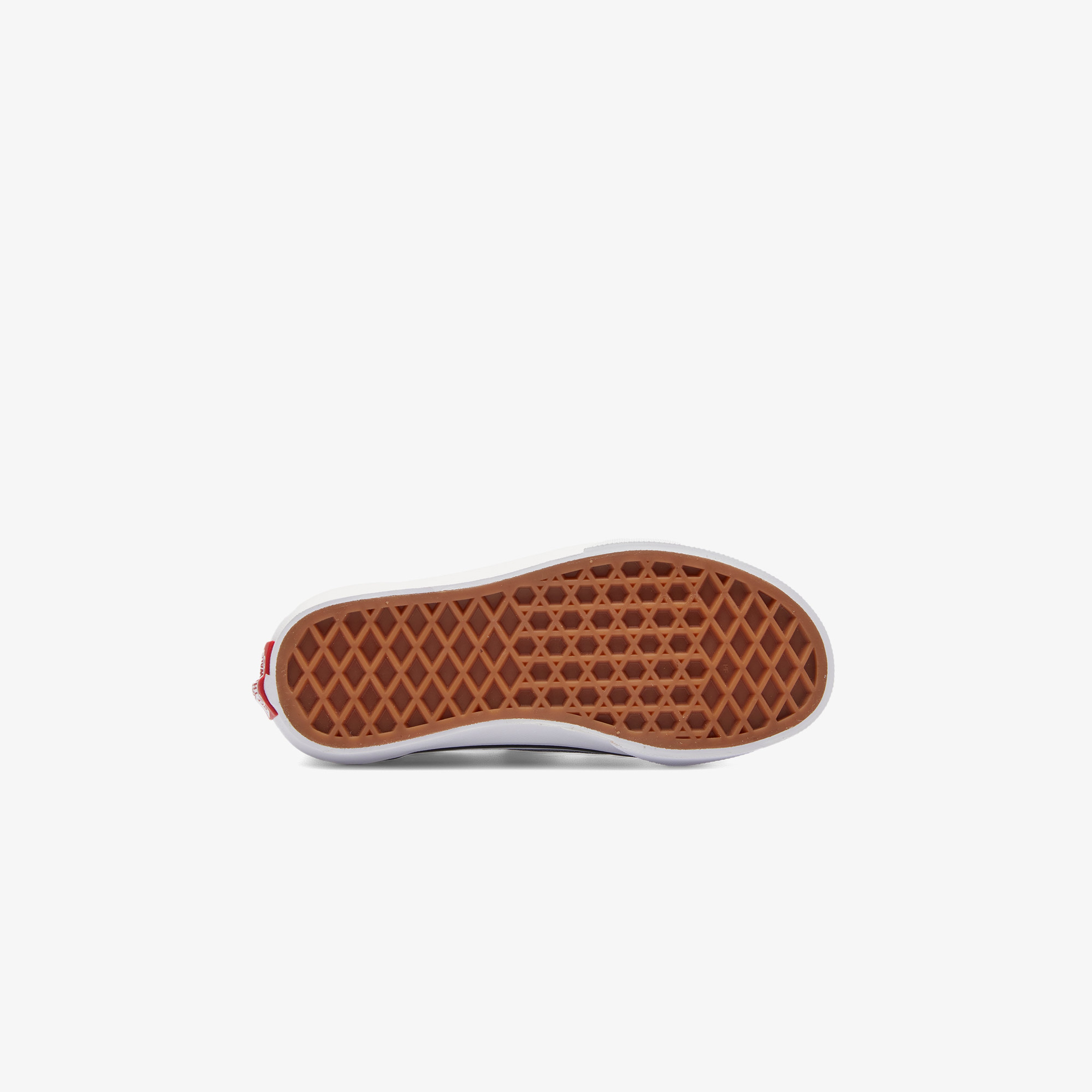 Vans Uy Old Skool V Çocuk Mavi Sneaker