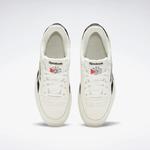 Reebok Club C Double Kadın Bej Spor Ayakkabı