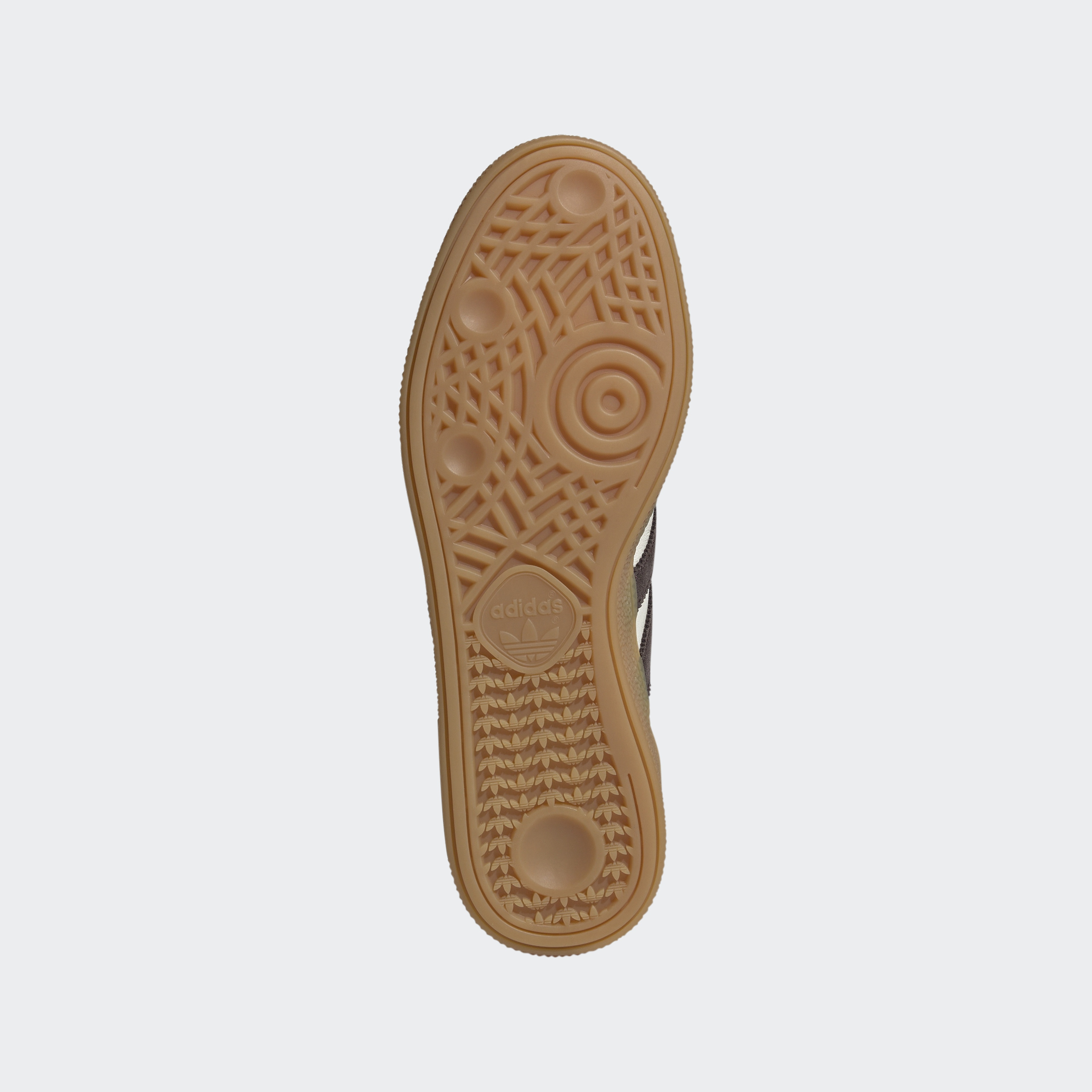 adidas Originals Handball Spezial Unisex Beyaz Spor Ayakkabı