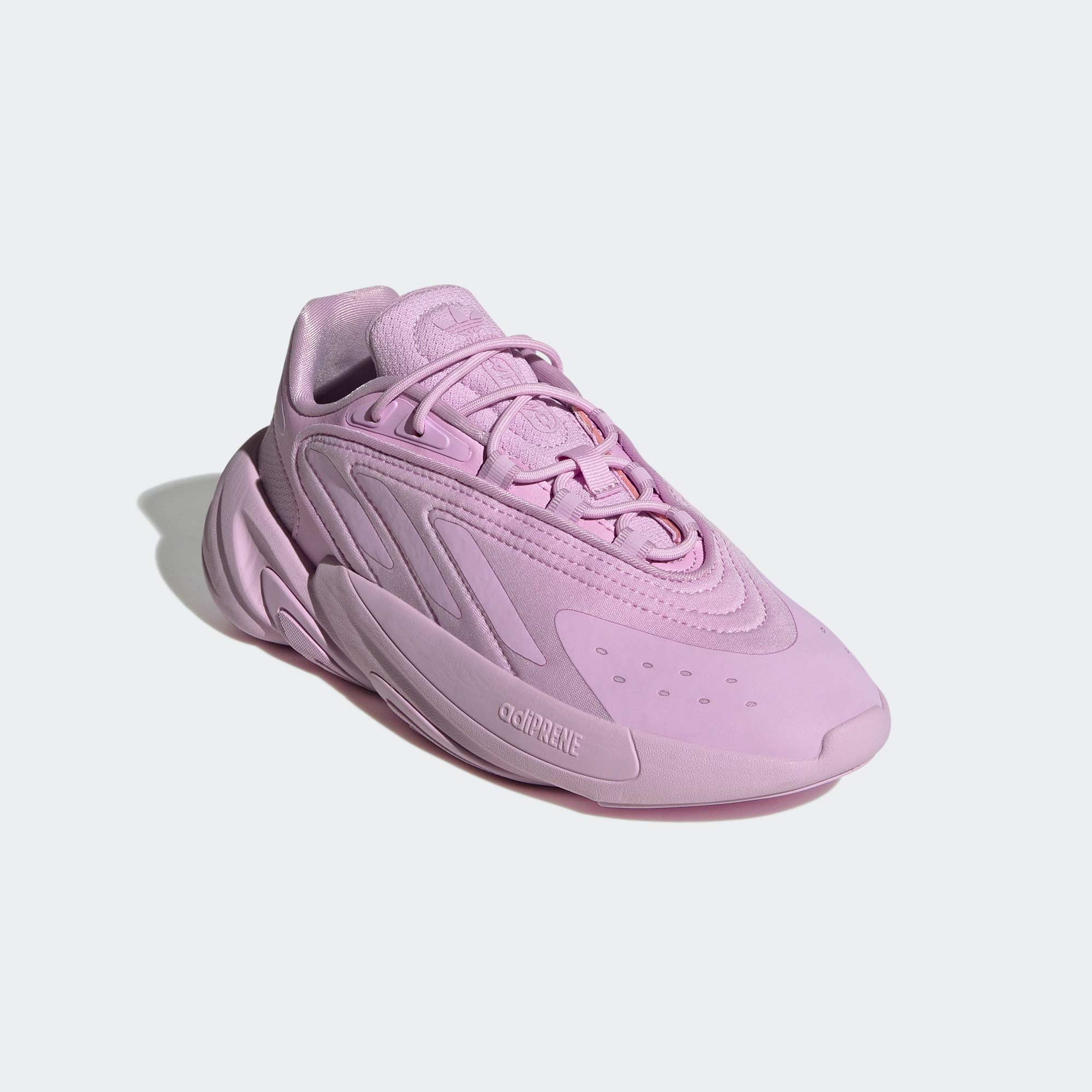adidas Originals Ozelia Çocuk Mor Spor Ayakkabı