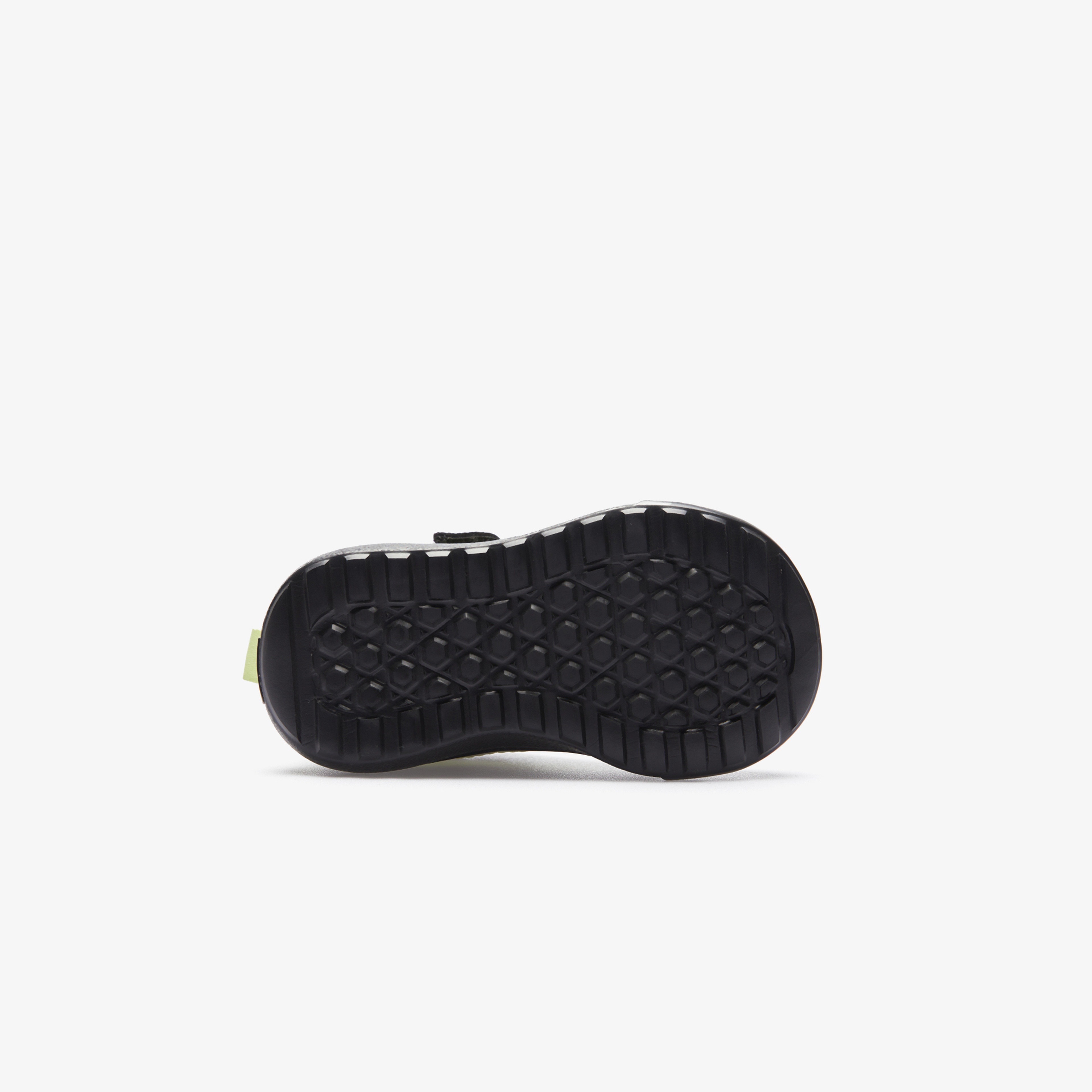 Vans Ultrarange 66 V Bebek Siyah Sneaker