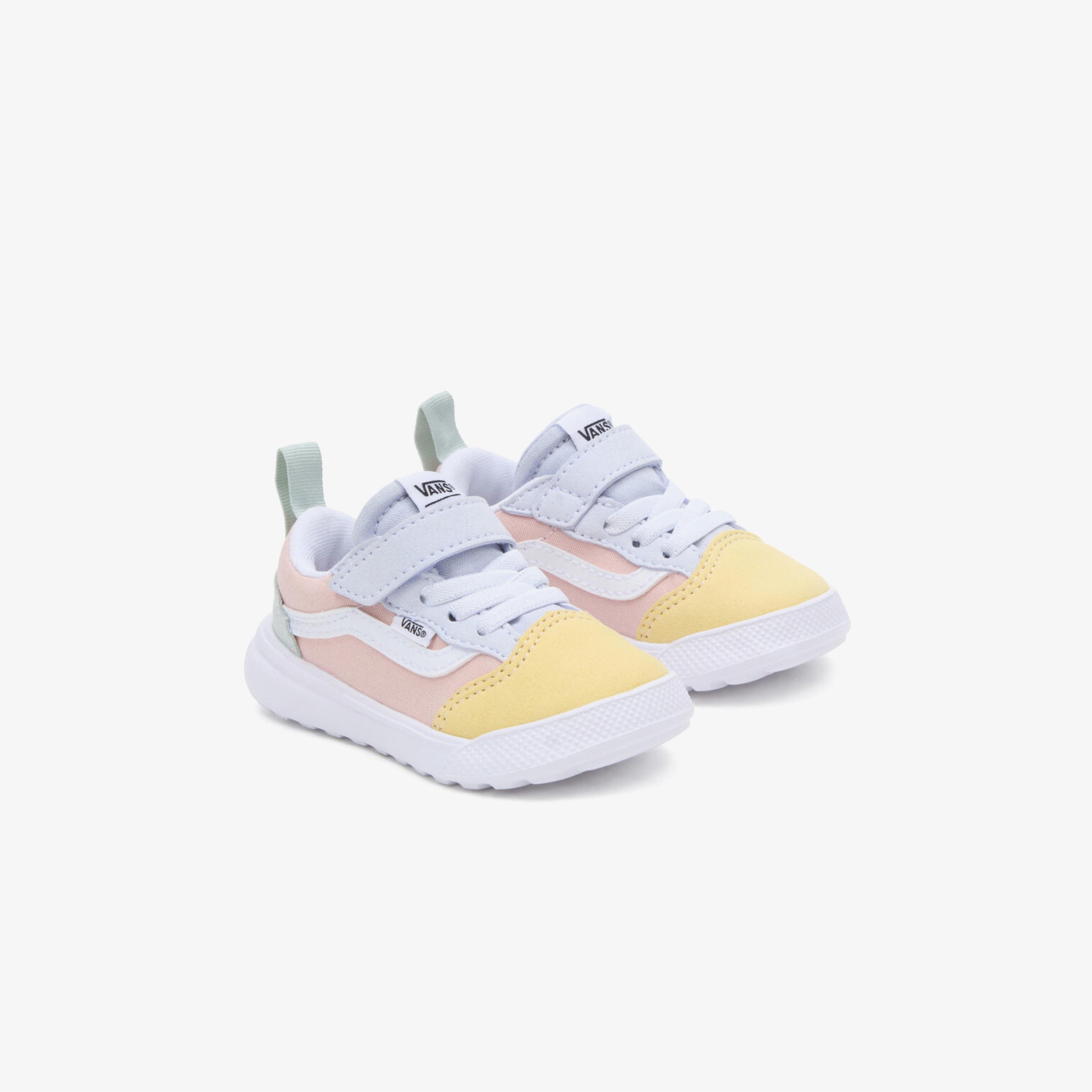 Vans Ultrarange 66 V Bebek Renkli Sneaker