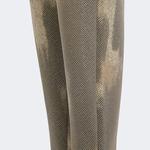 adidas Sportswear Fi Aop Pt Çocuk Kahverengi Eşofman Altı