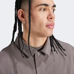 adidas Adi Bb  Erkek Kahverengi Ceket