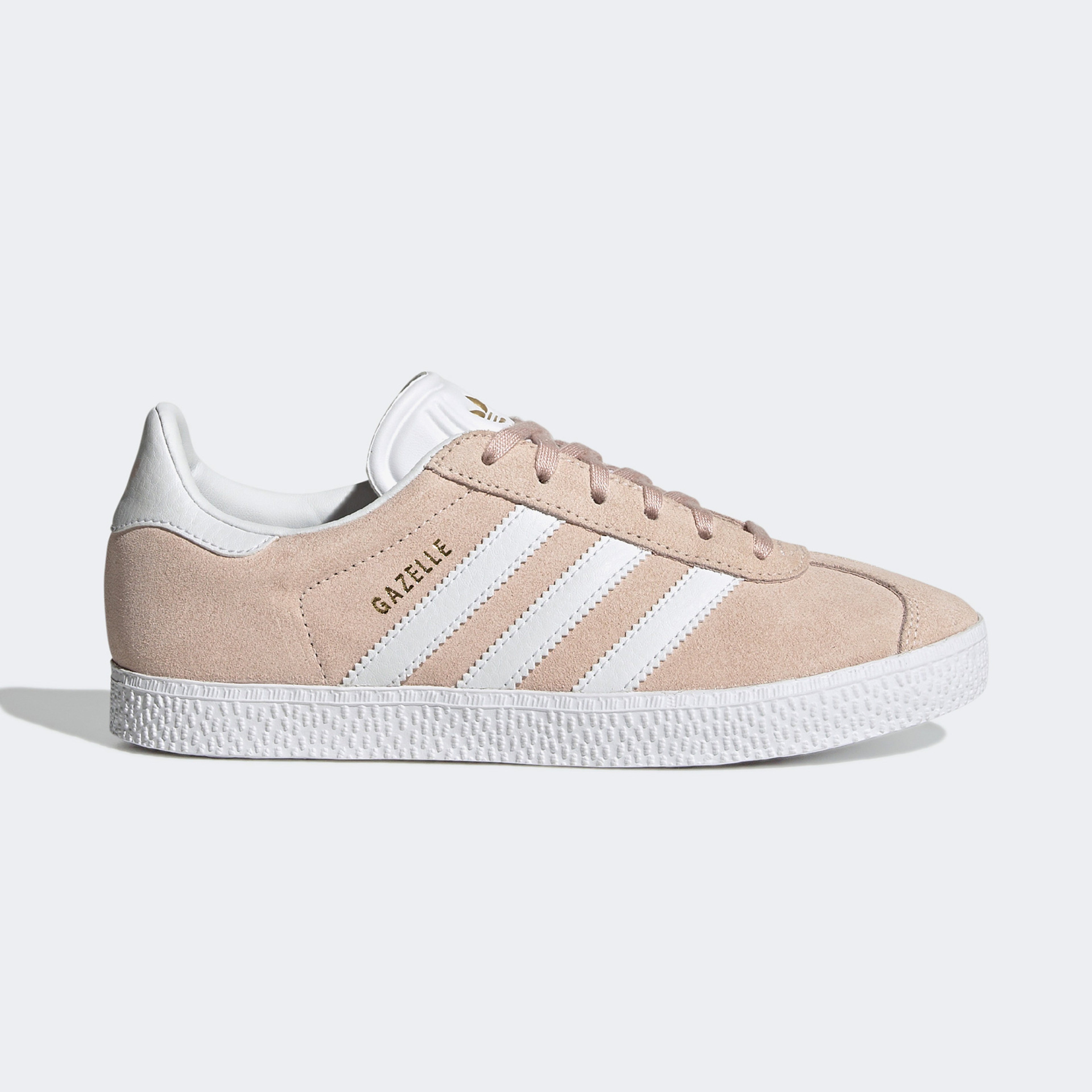 adidas Originals Gazelle Çocuk Pembe Spor Ayakkabı