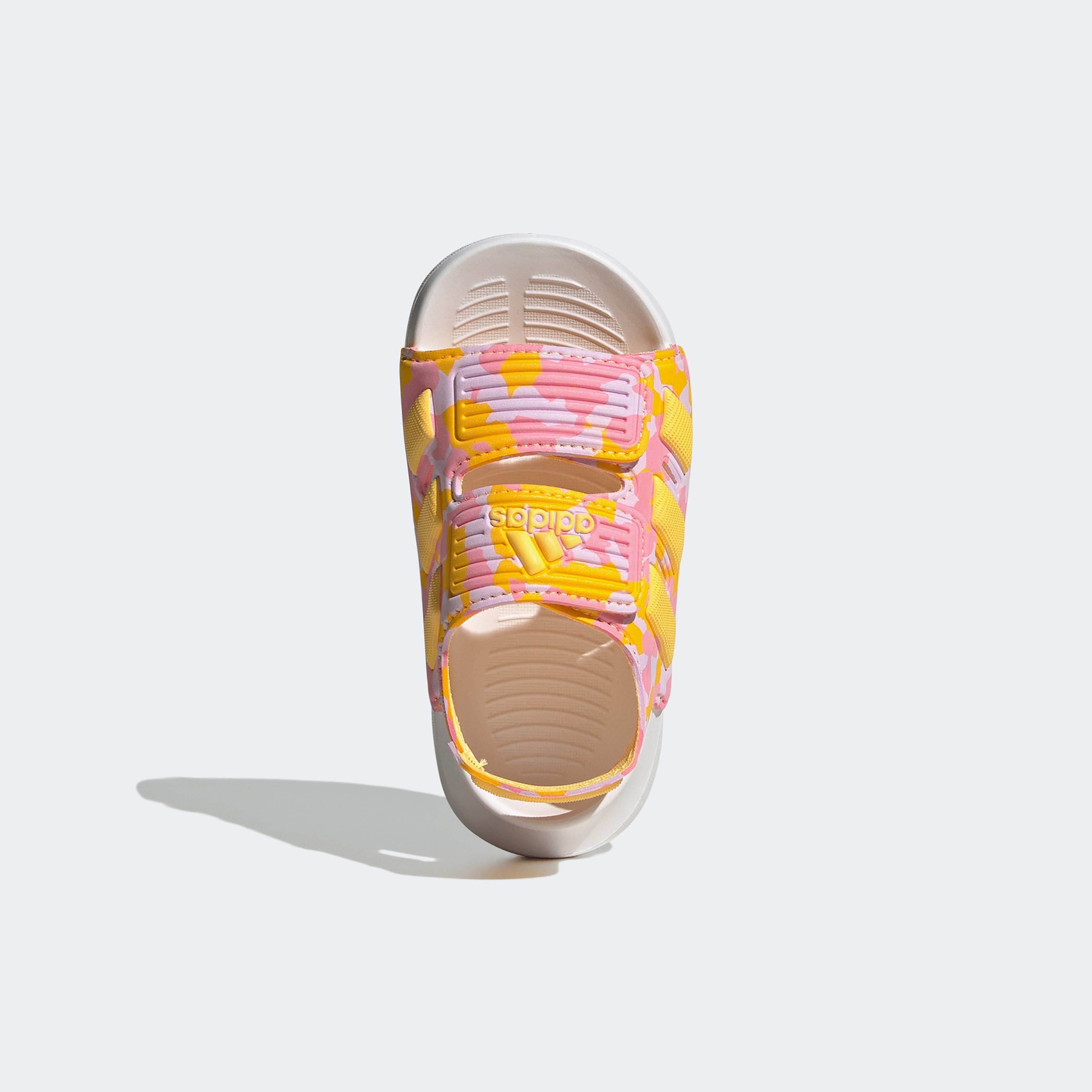 adidas Sportswear Altaswim 2.0 Bebek Pembe Sandalet