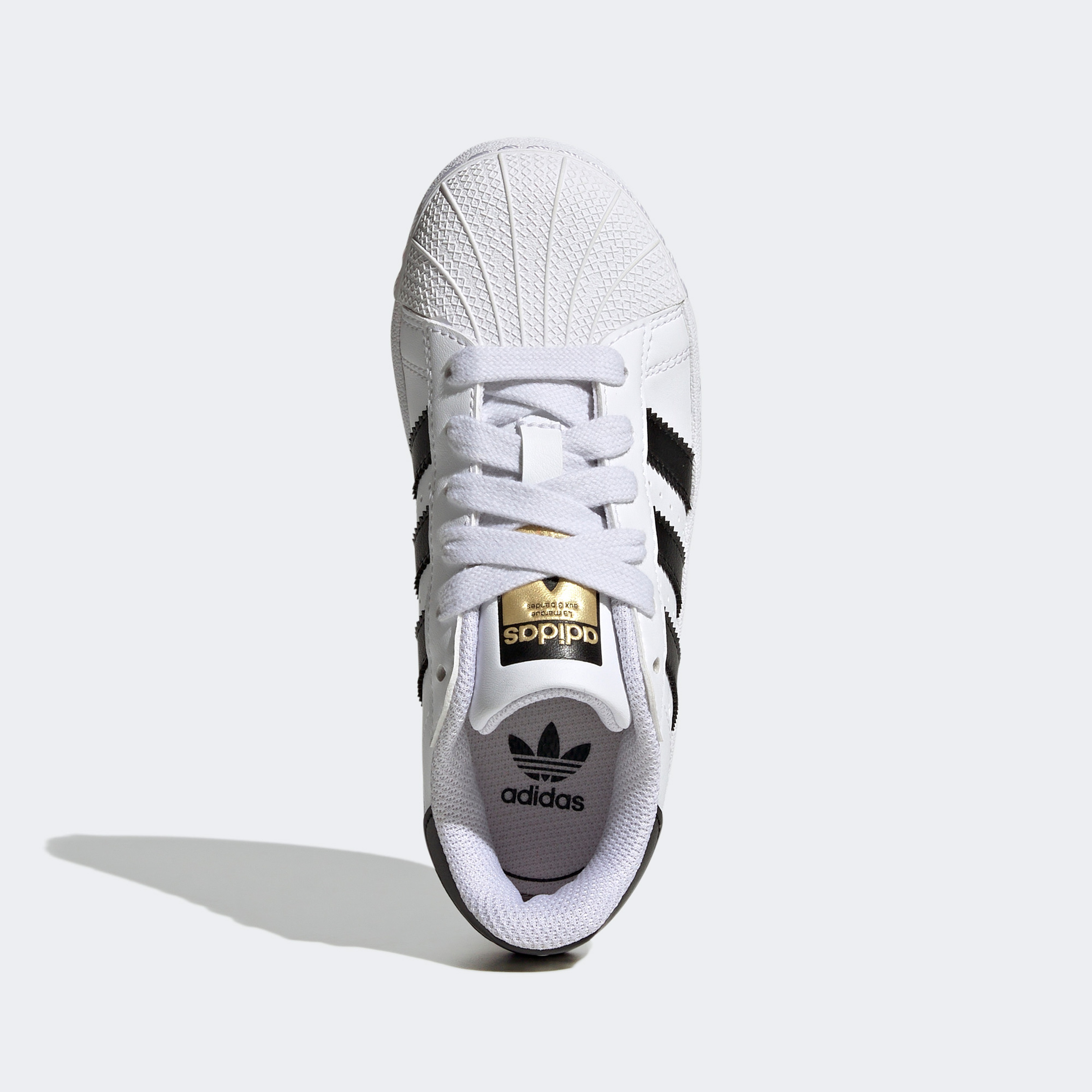 adidas Originals Superstar Xlg Çocuk Beyaz Spor Ayakkabı