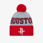 New Era NBA Houston Rockets Retro Unisex Kırmızı Bere