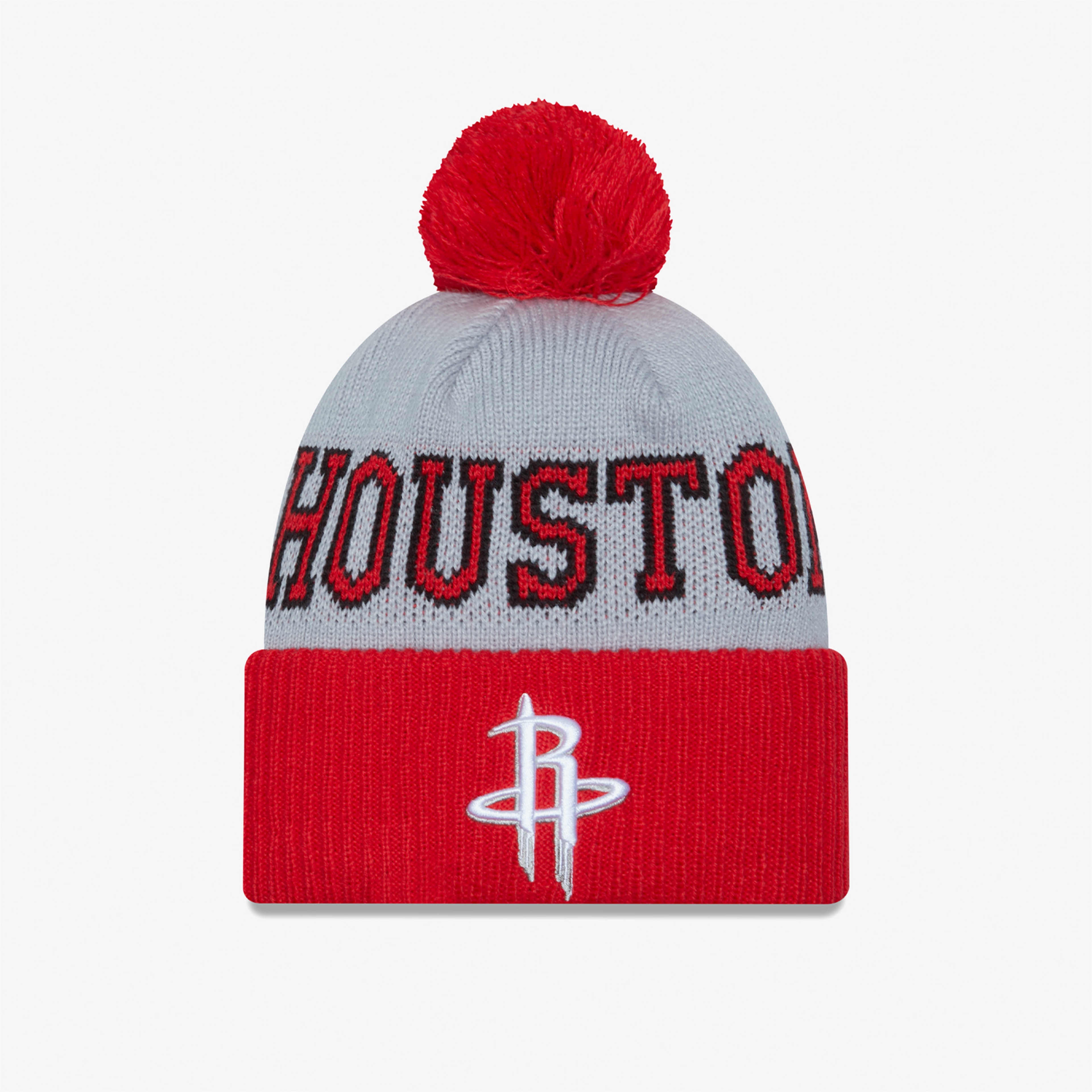 New Era NBA Houston Rockets Retro Unisex Kırmızı Bere