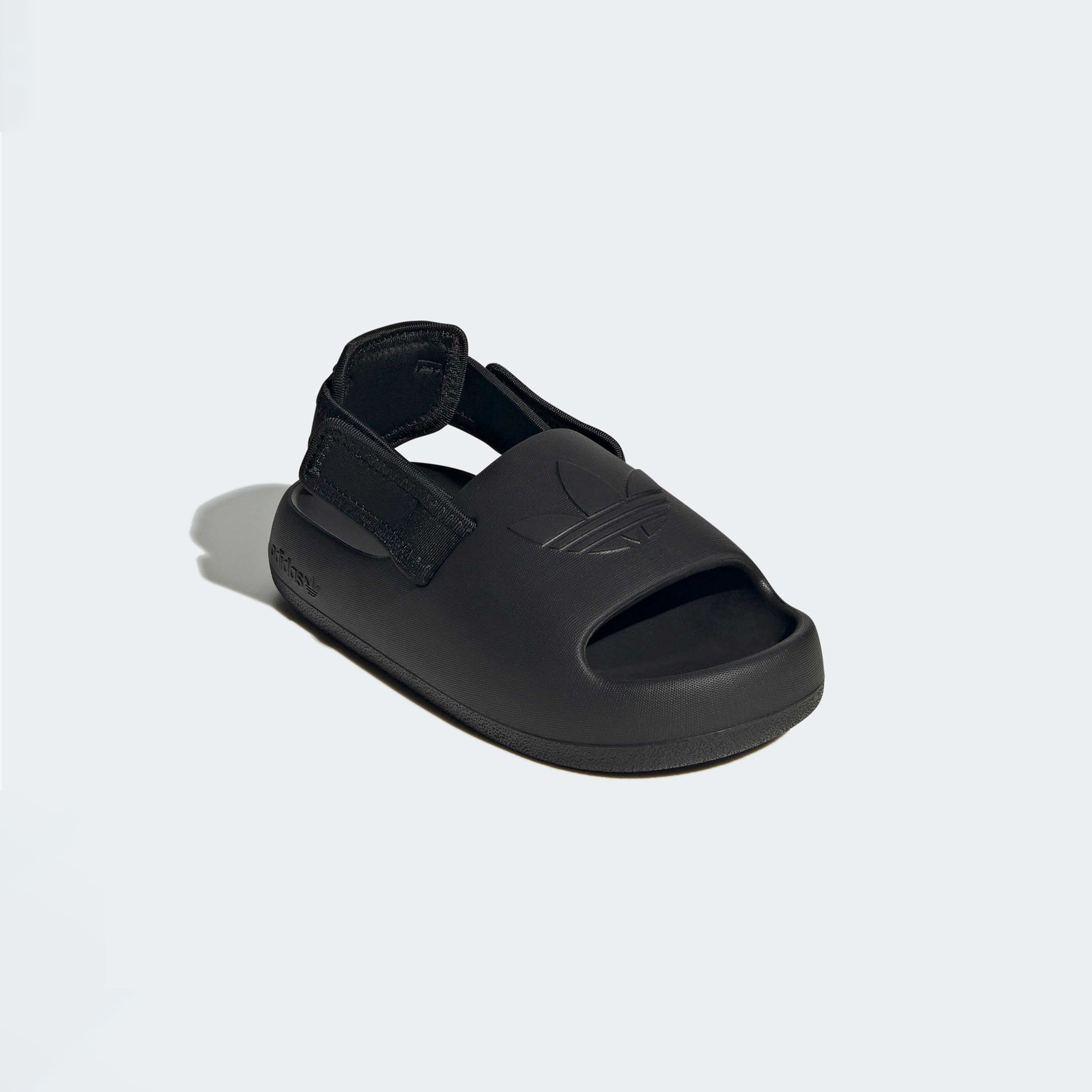 adidas Originals Adifom Adilette Çocuk Siyah Terlik
