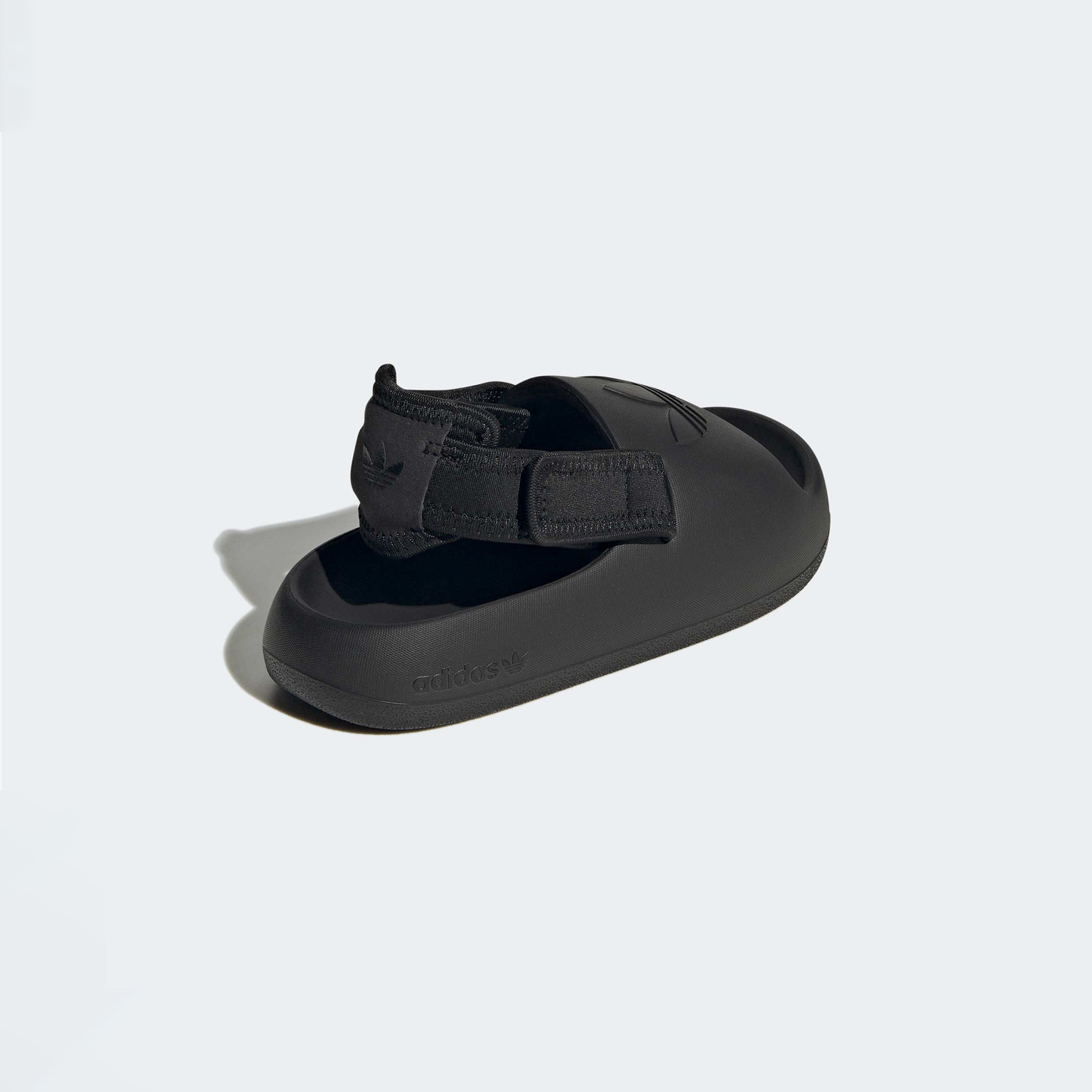 adidas Originals Adifom Adilette Çocuk Siyah Terlik