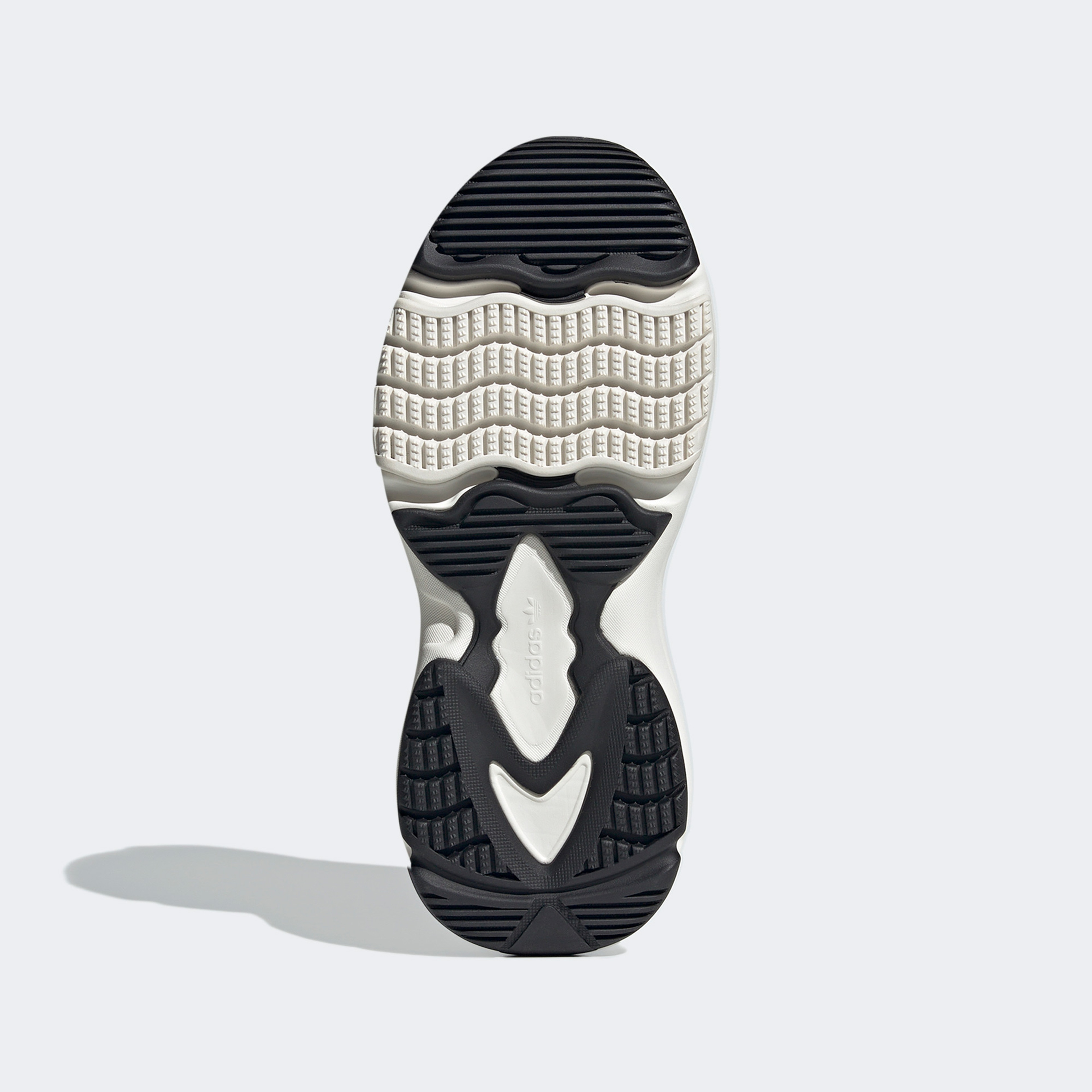 adidas Originals Ozgaia Kadın Gri Spor Ayakkabı39IG6042| Occasion